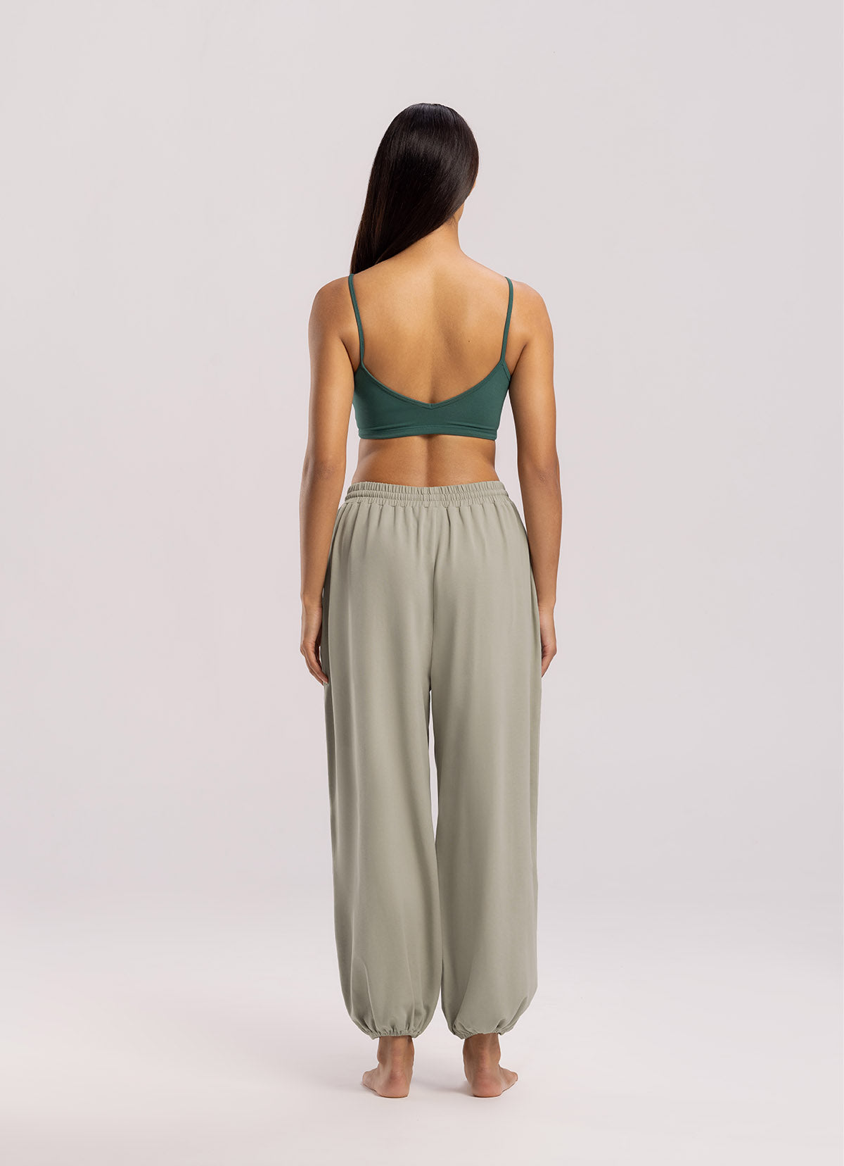 Pumkin pants #2 (Unisex)_London Fog