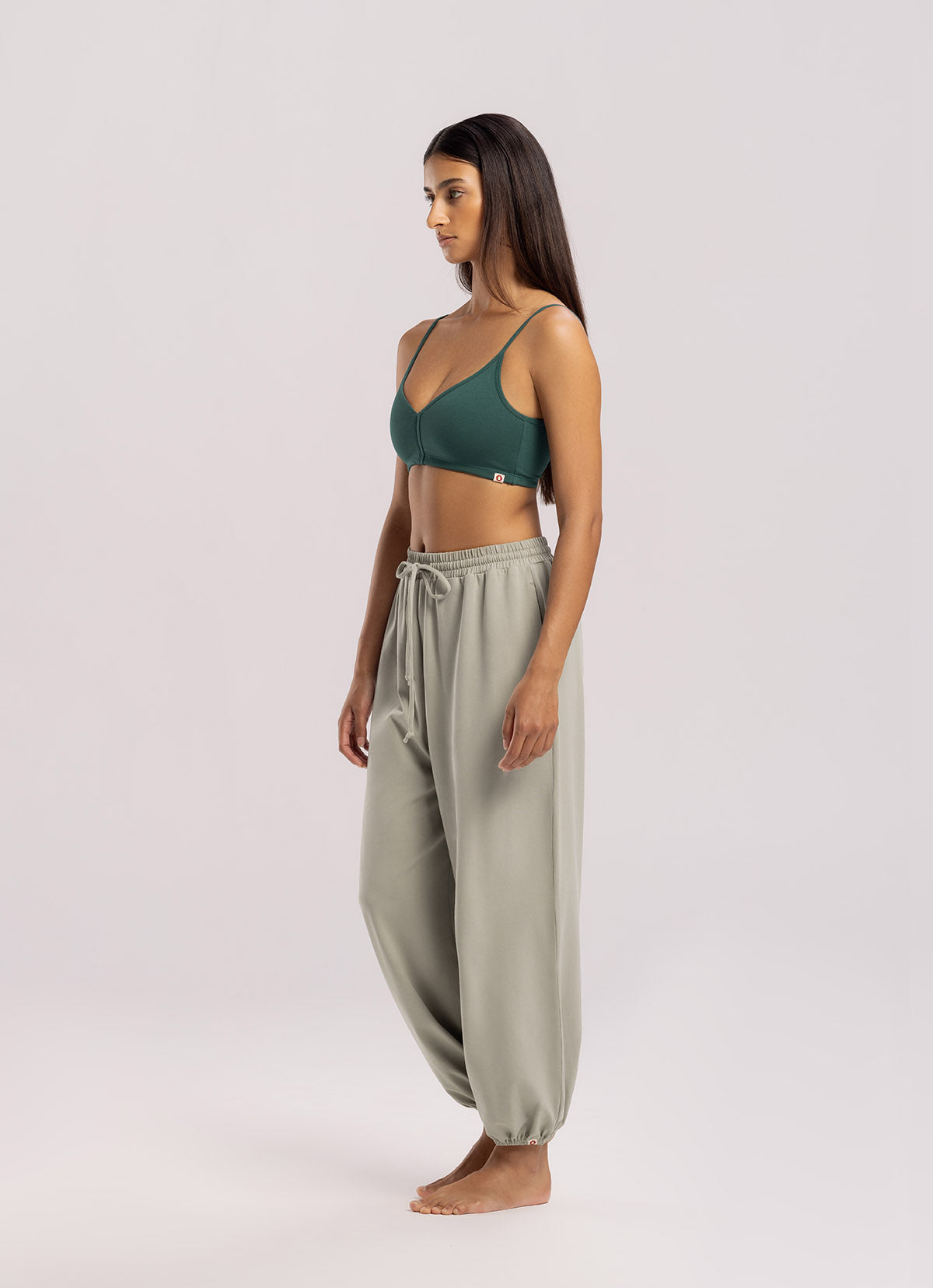 Pumkin pants #2 (Unisex)_London Fog