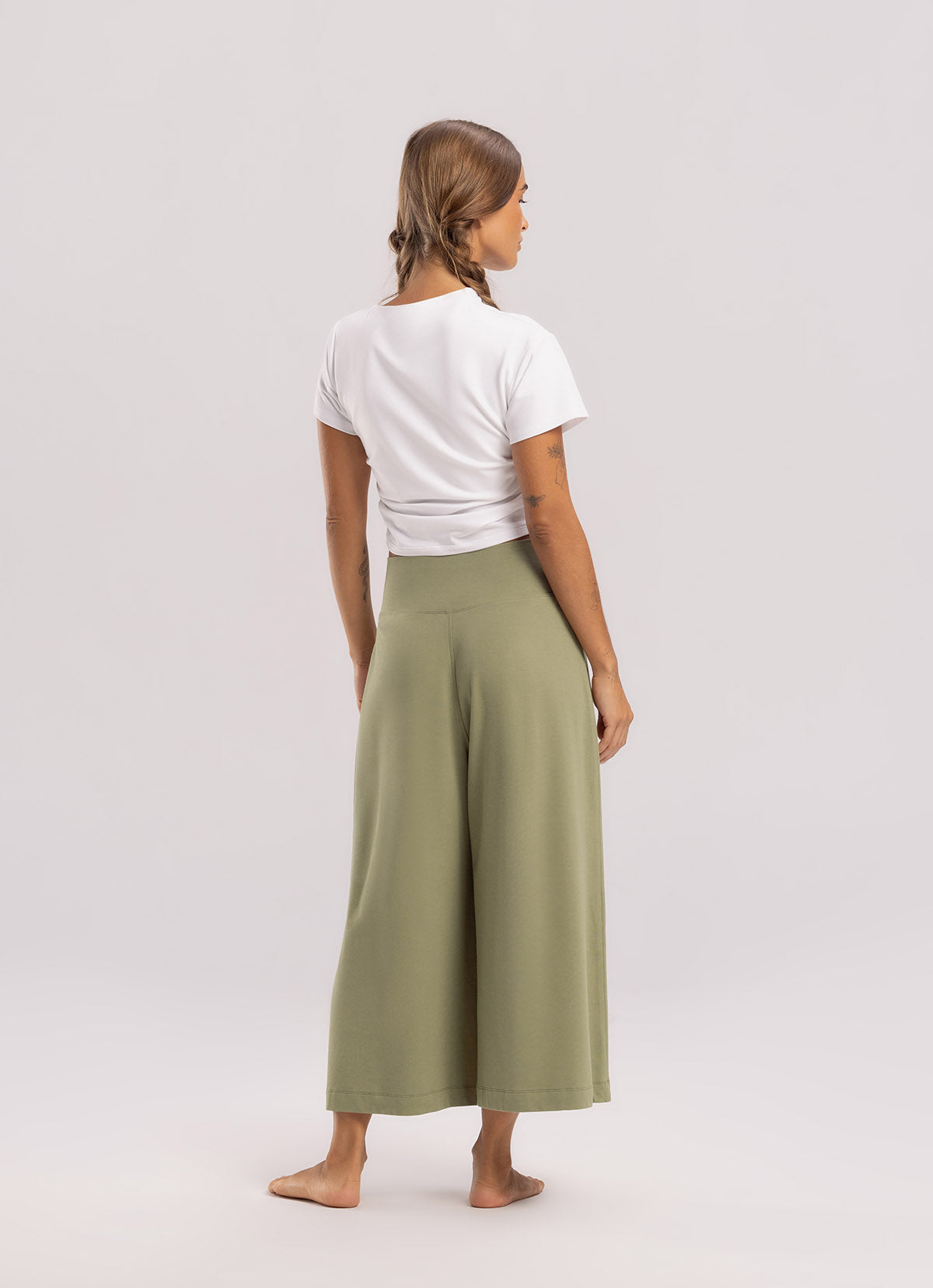 Charan pants_Khaki