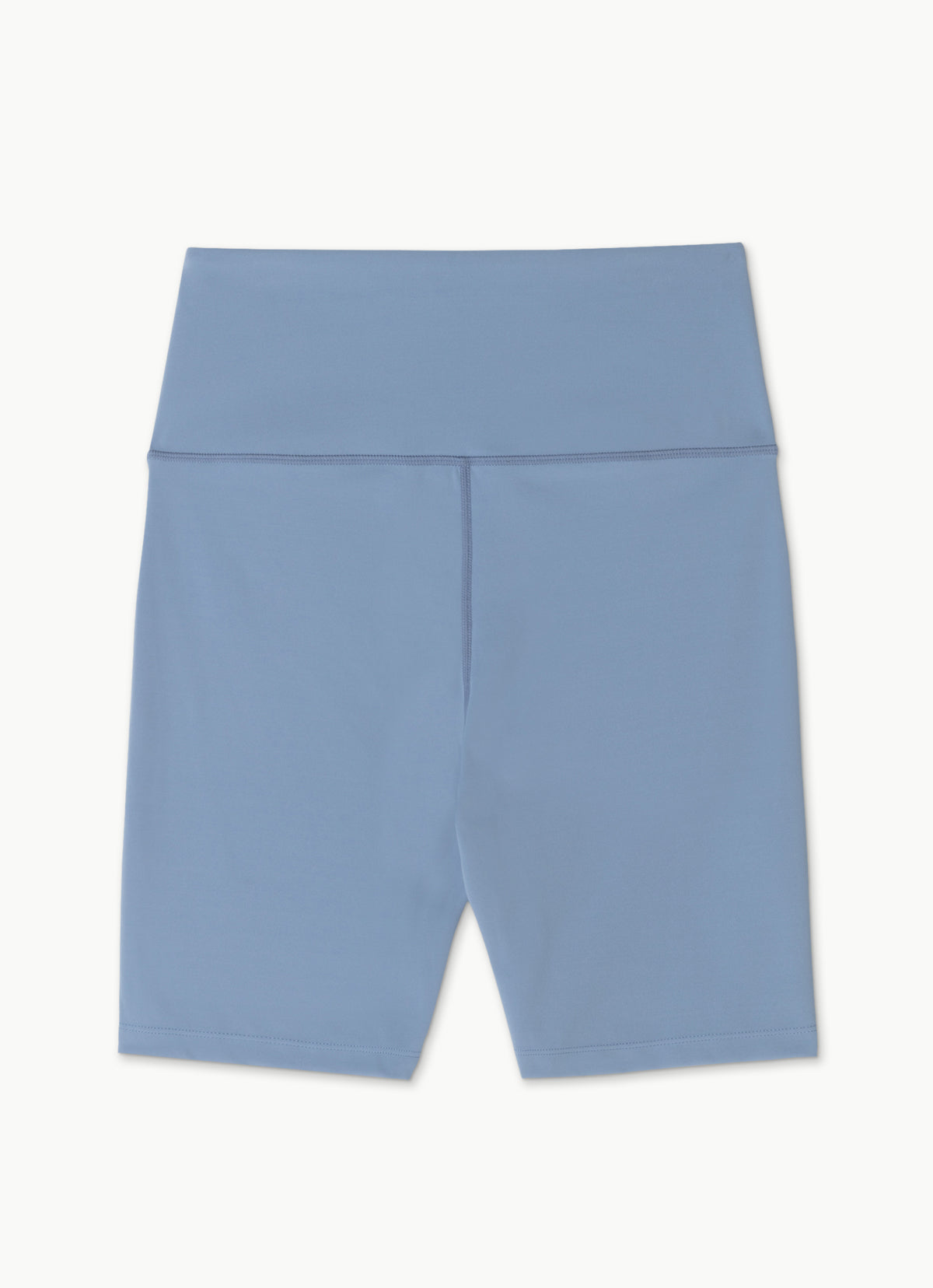 Gigi biker shorts_Country Blue