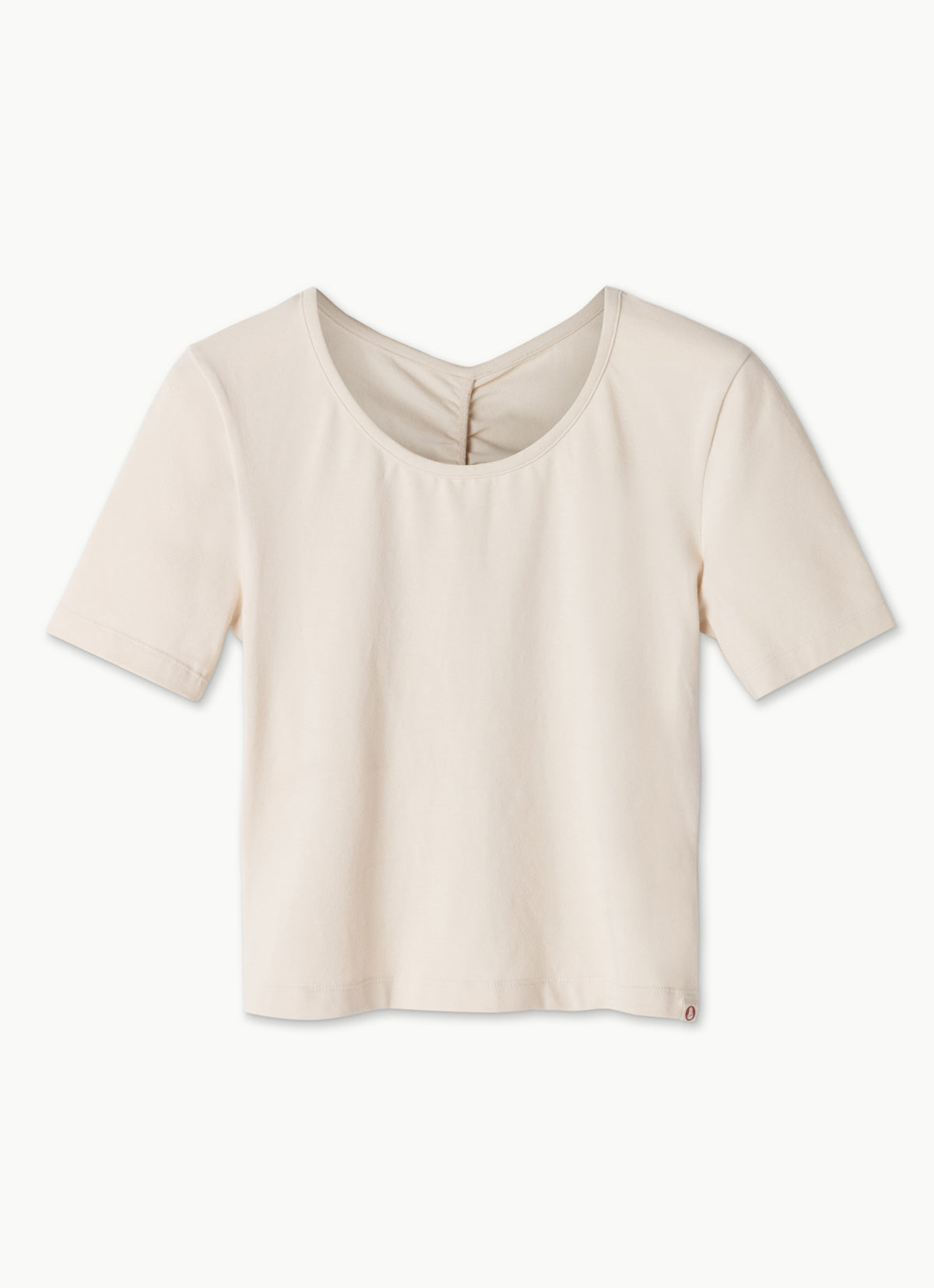 Cinta Short Sleeve_Summer Sand