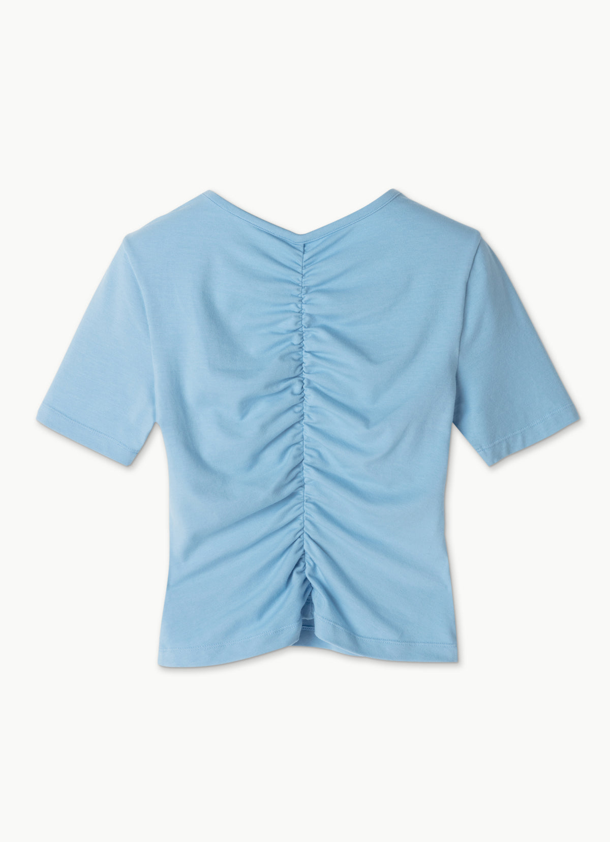 Cinta Short Sleeve_Summer Song
