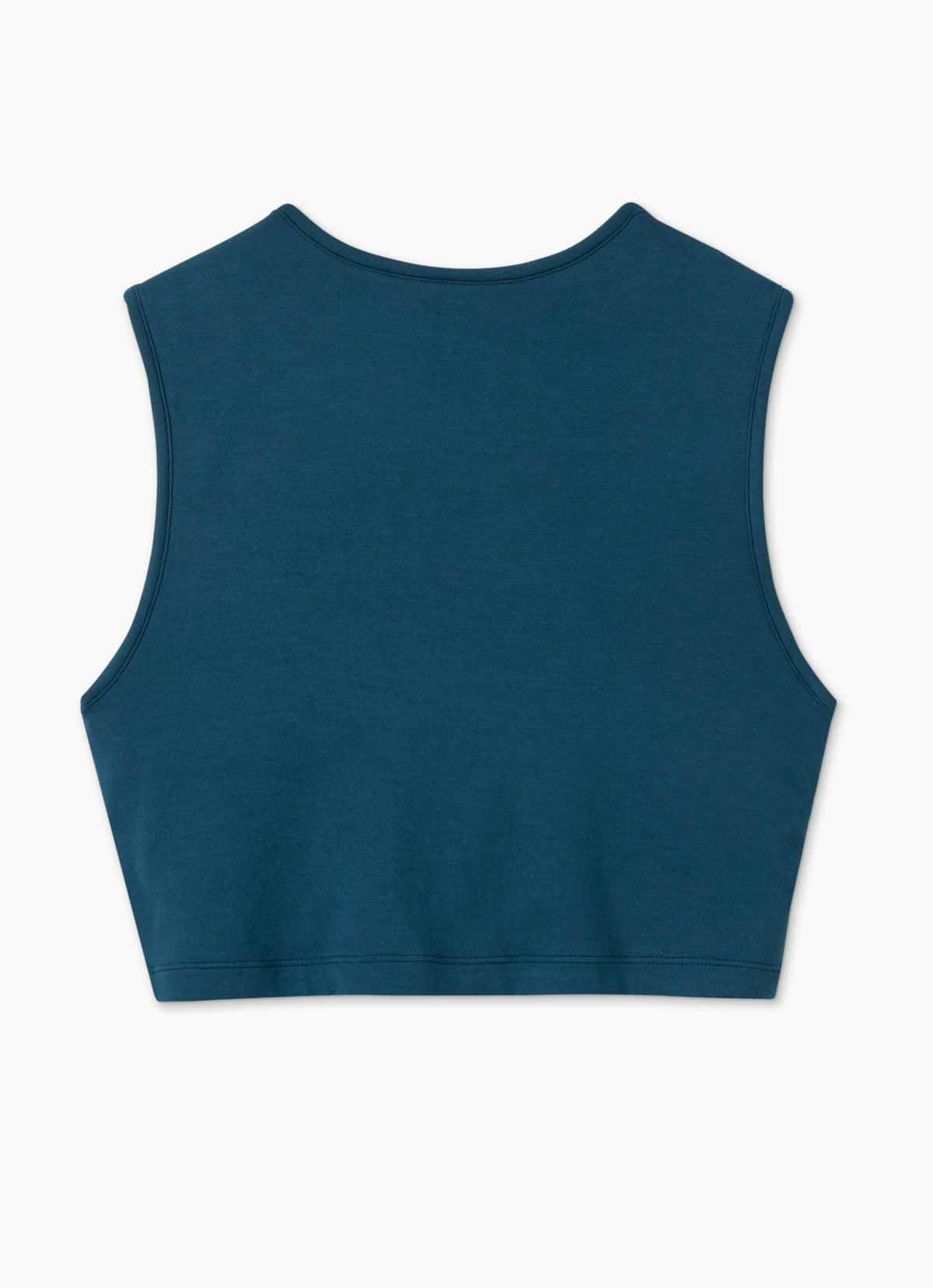 Ellipse tank top_Deep Dive
