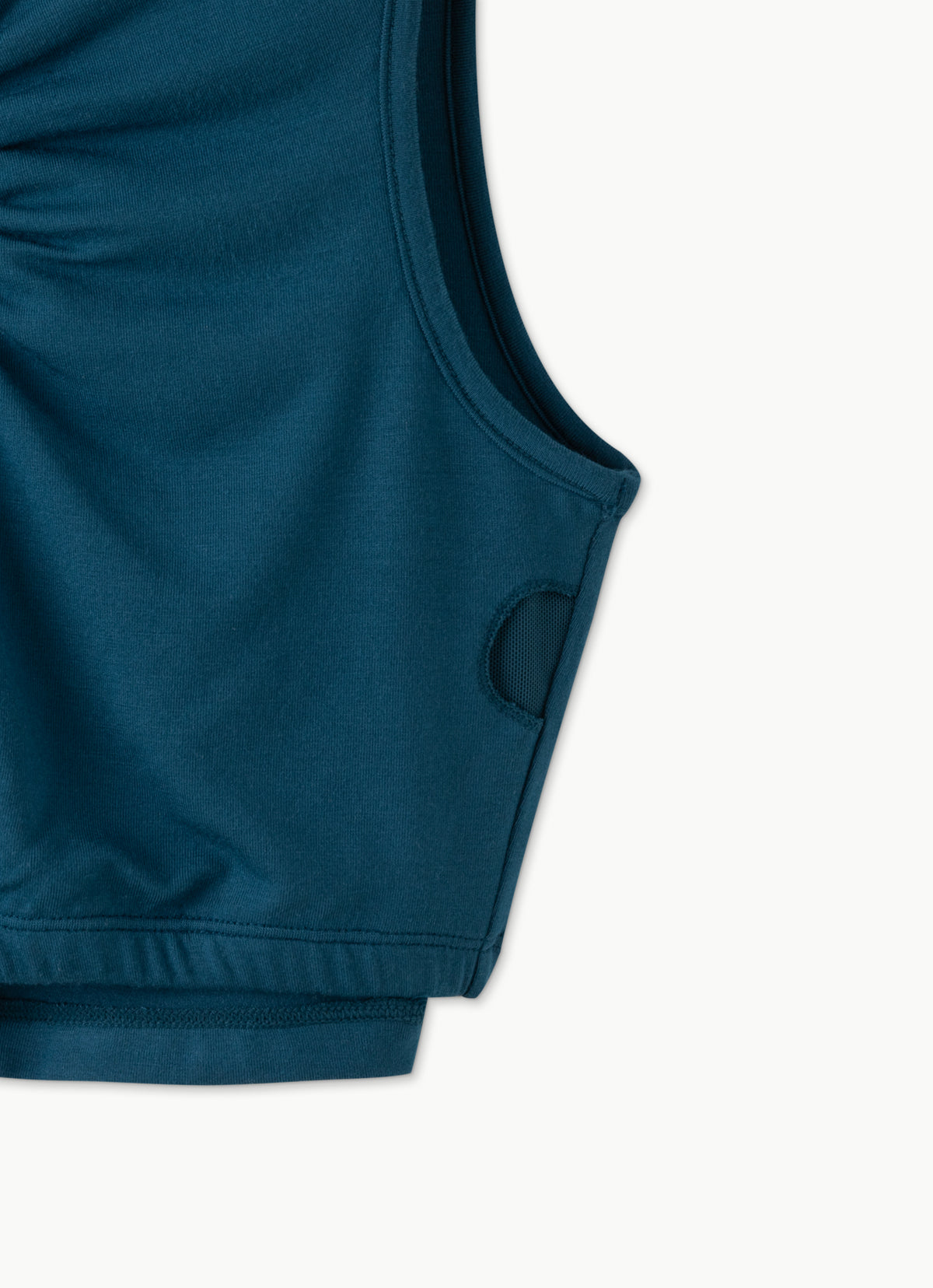 Ellipse tank top_Deep Dive