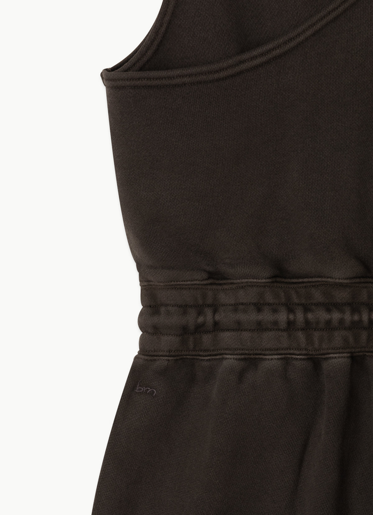 Lapis jumpsuit_Black