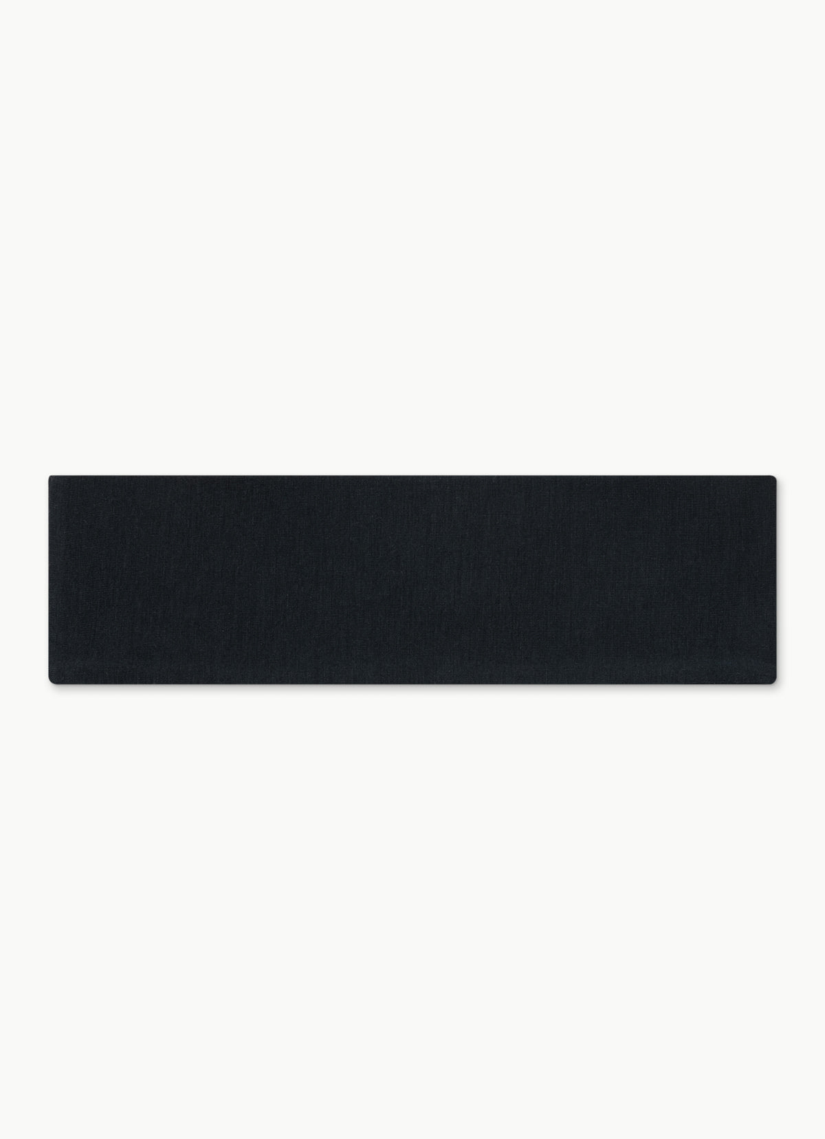 BM Hair band_Black