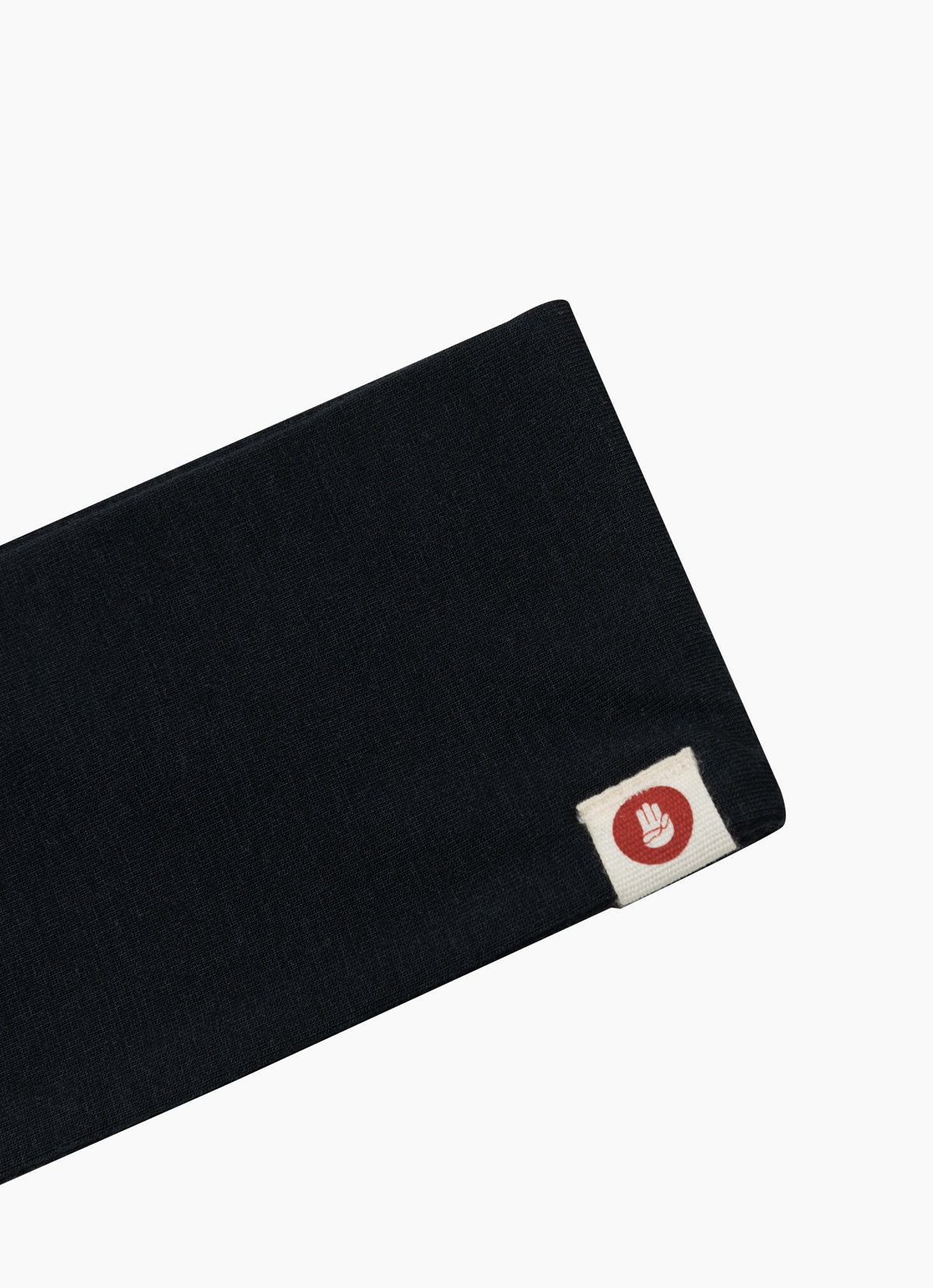 BM Hair band_Black