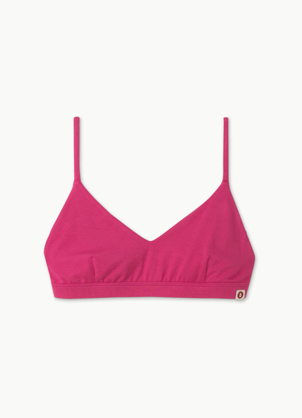 One-tone bra top_Love Potion