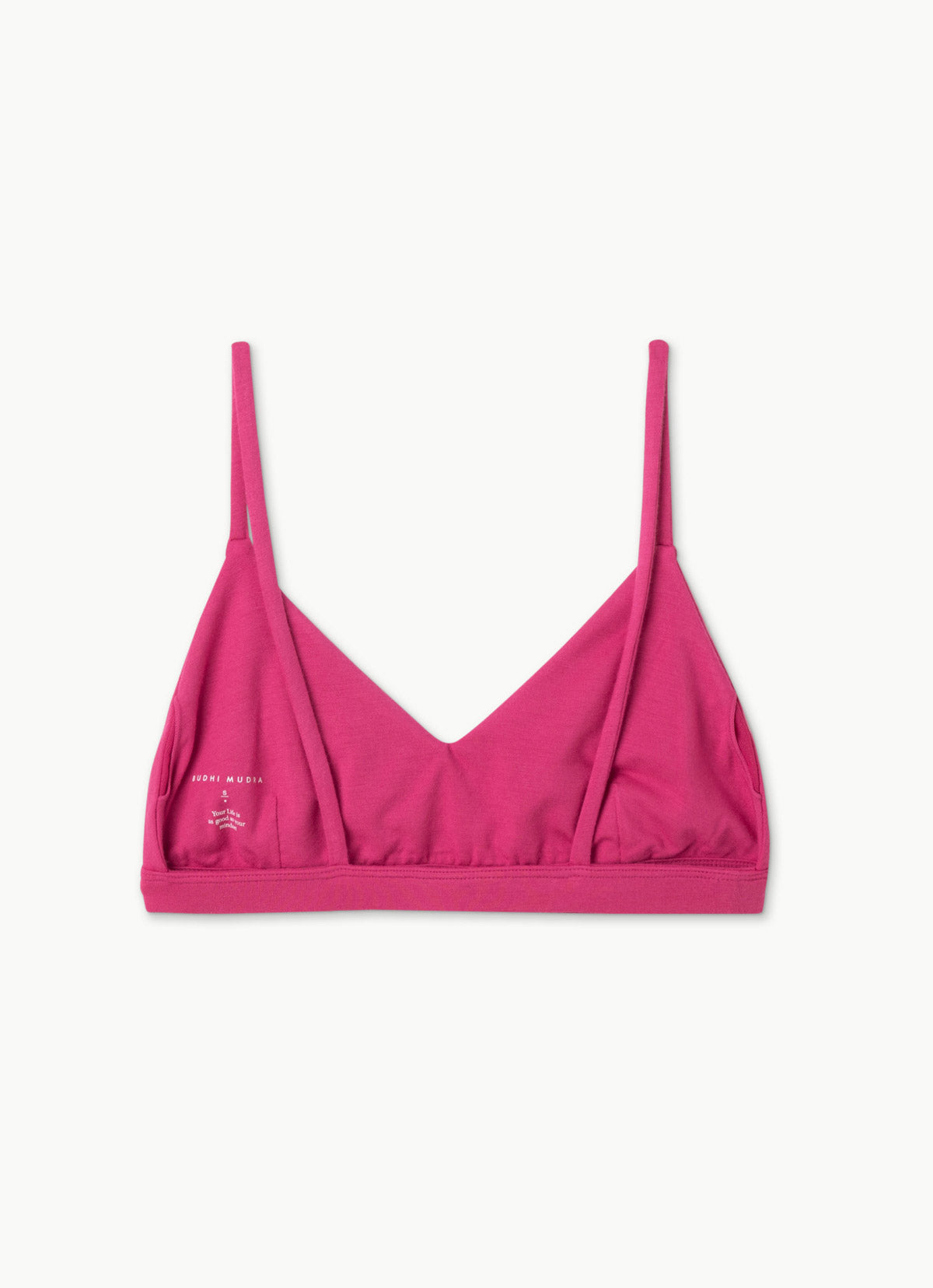 One-tone bra top_Love Potion