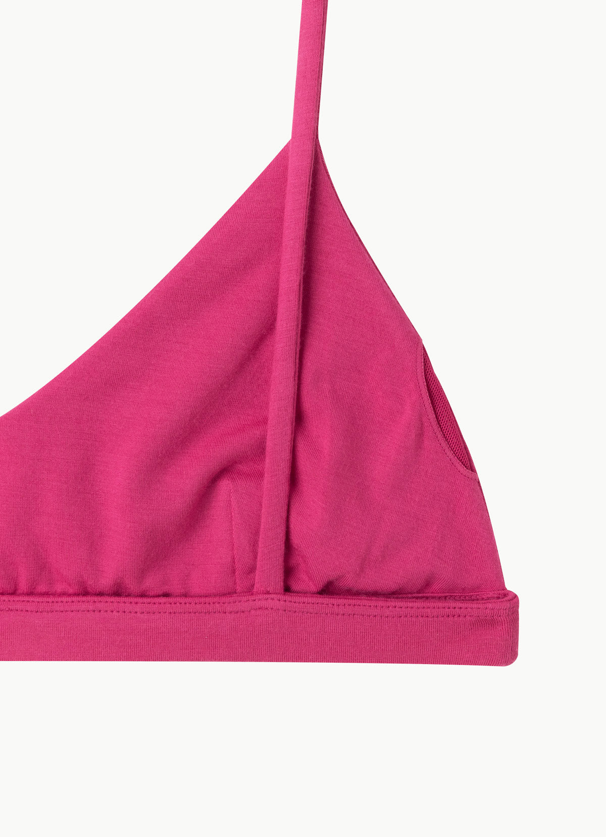 One-tone bra top_Love Potion