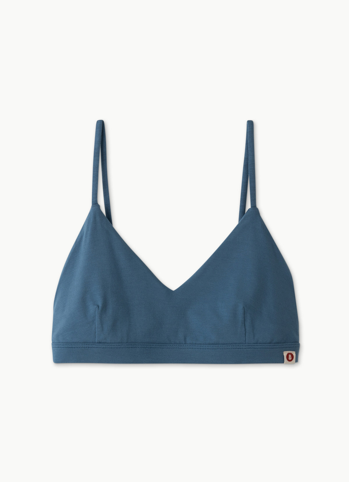One-tone bra top_Monlight
