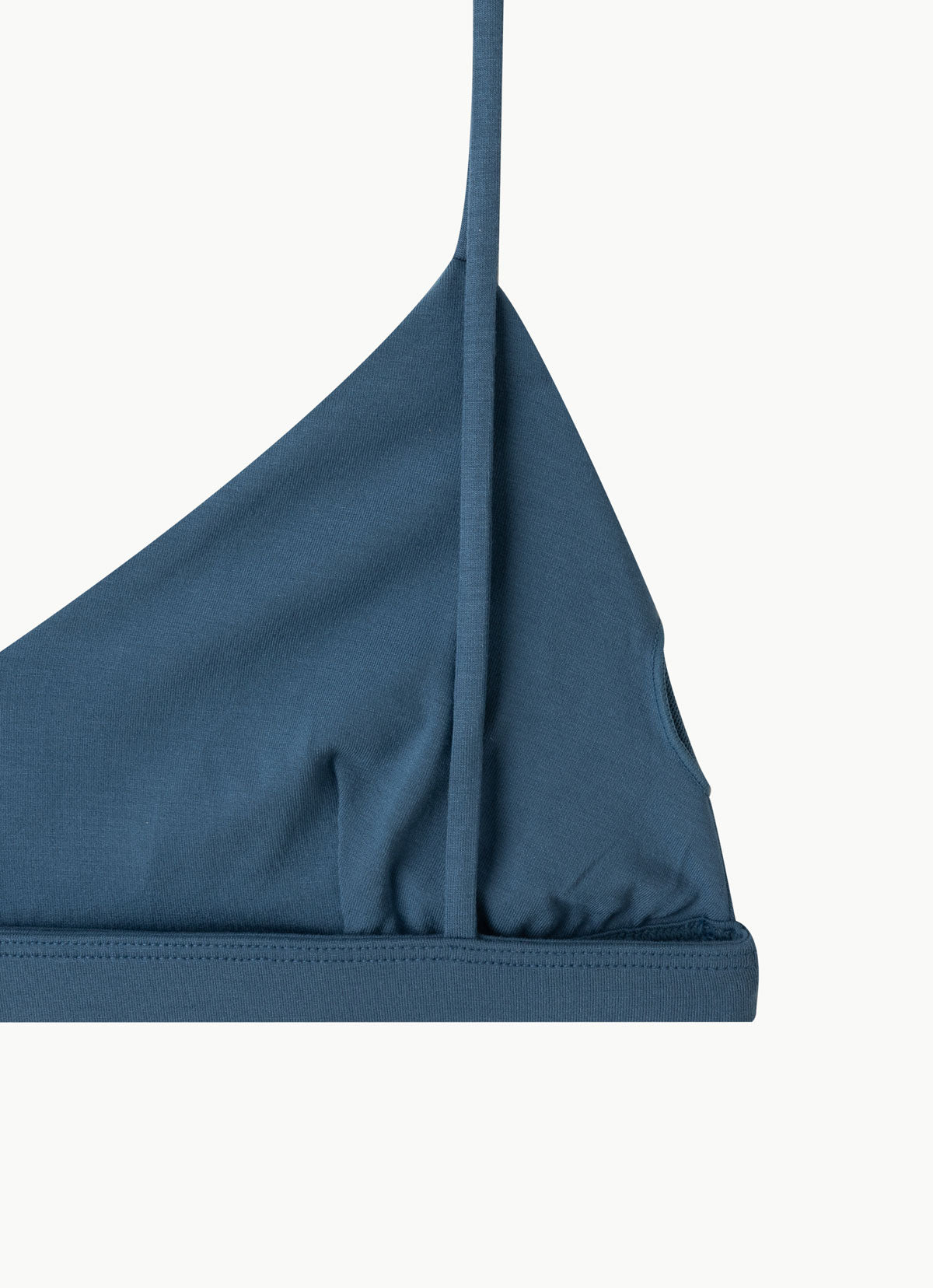 One-tone bra top_Monlight