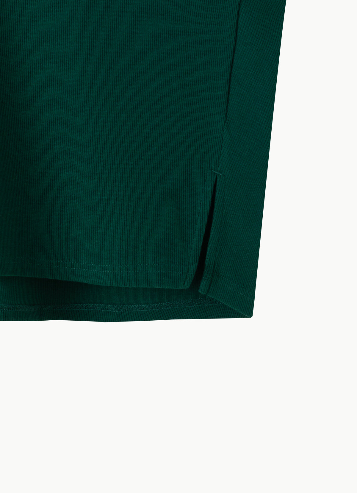 Manas short sleeve top_Botanical Garden