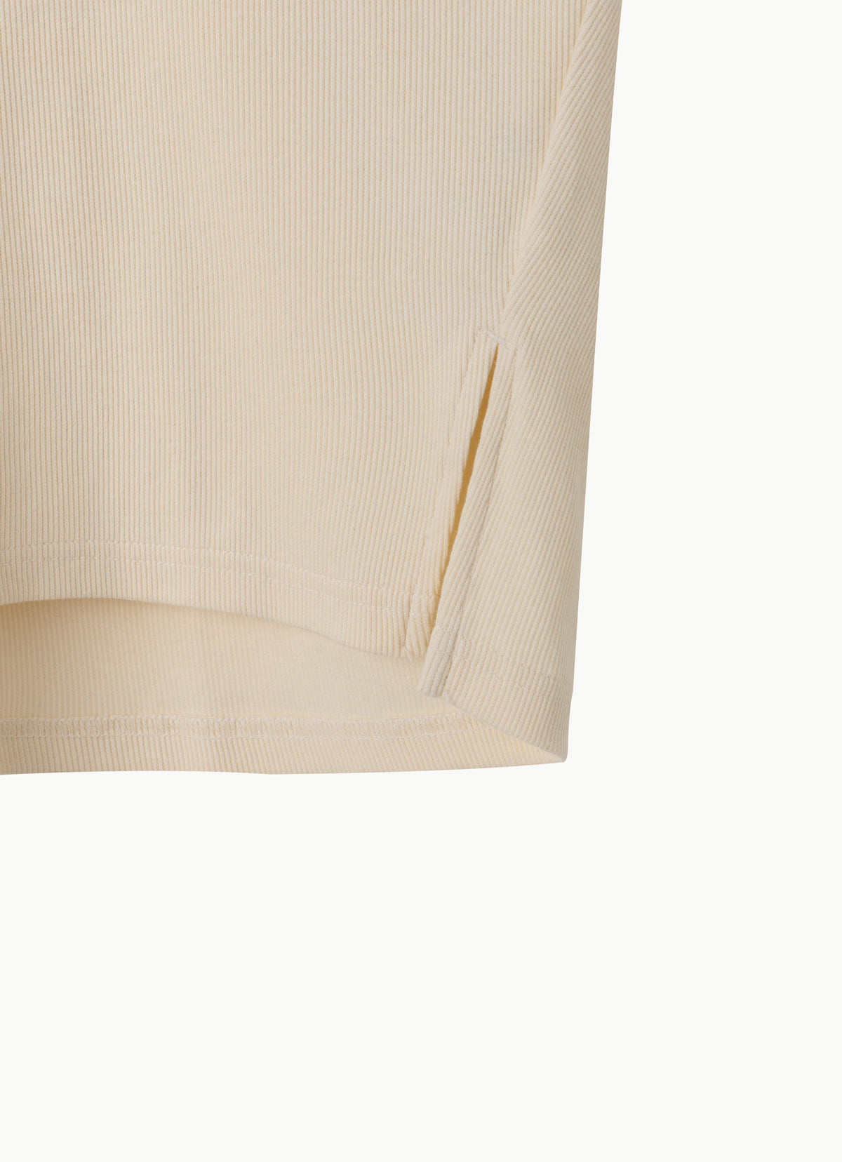 Manas short sleeve top_Seadpearl
