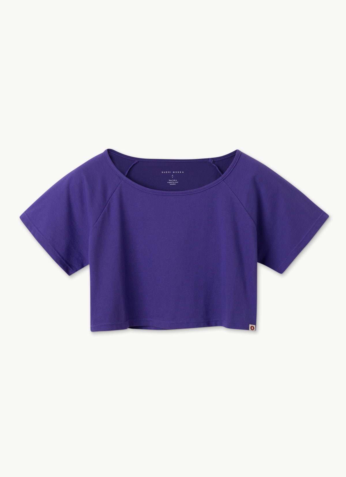Belly short sleeve_Liberty