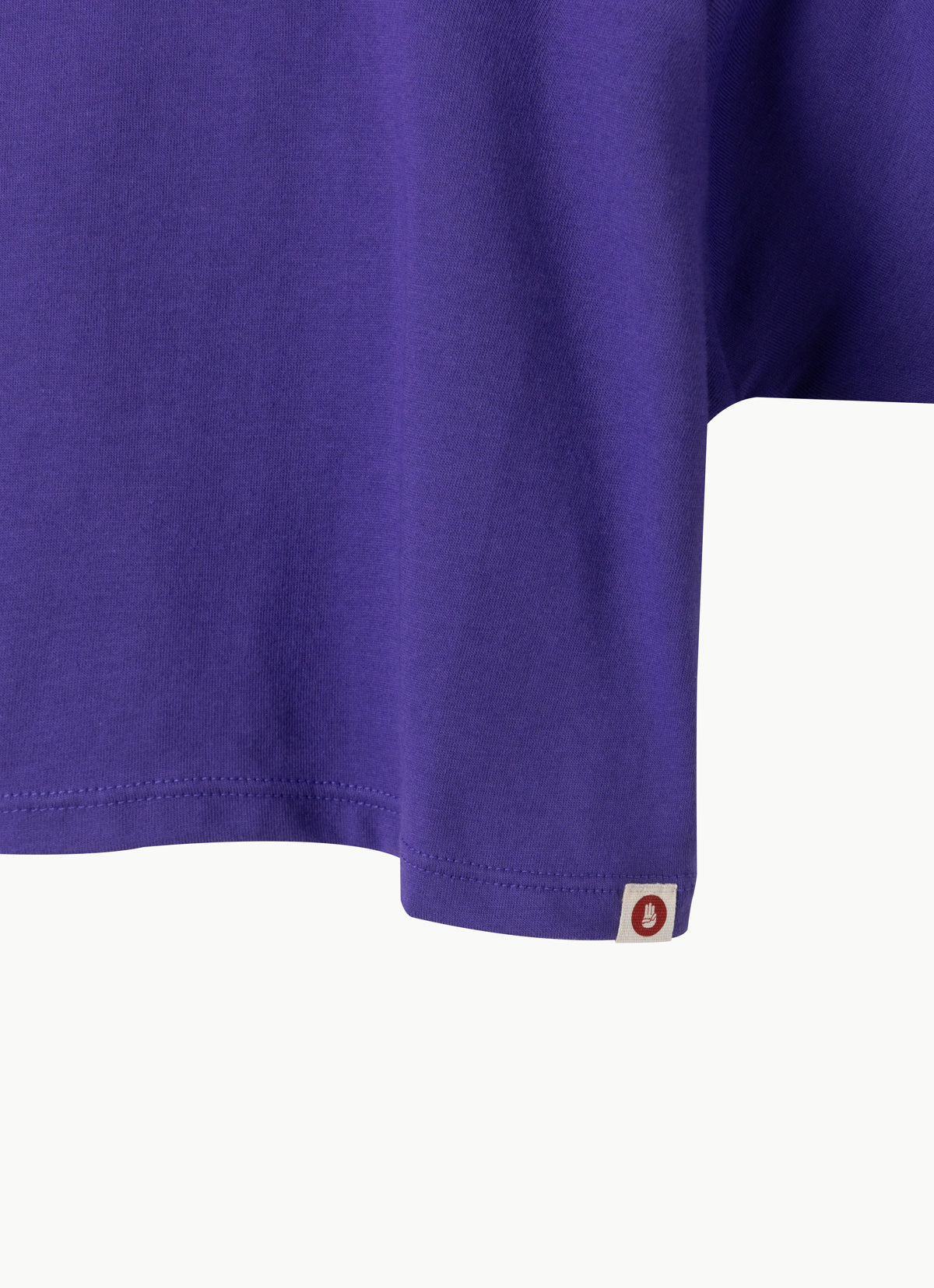 Belly short sleeve_Liberty