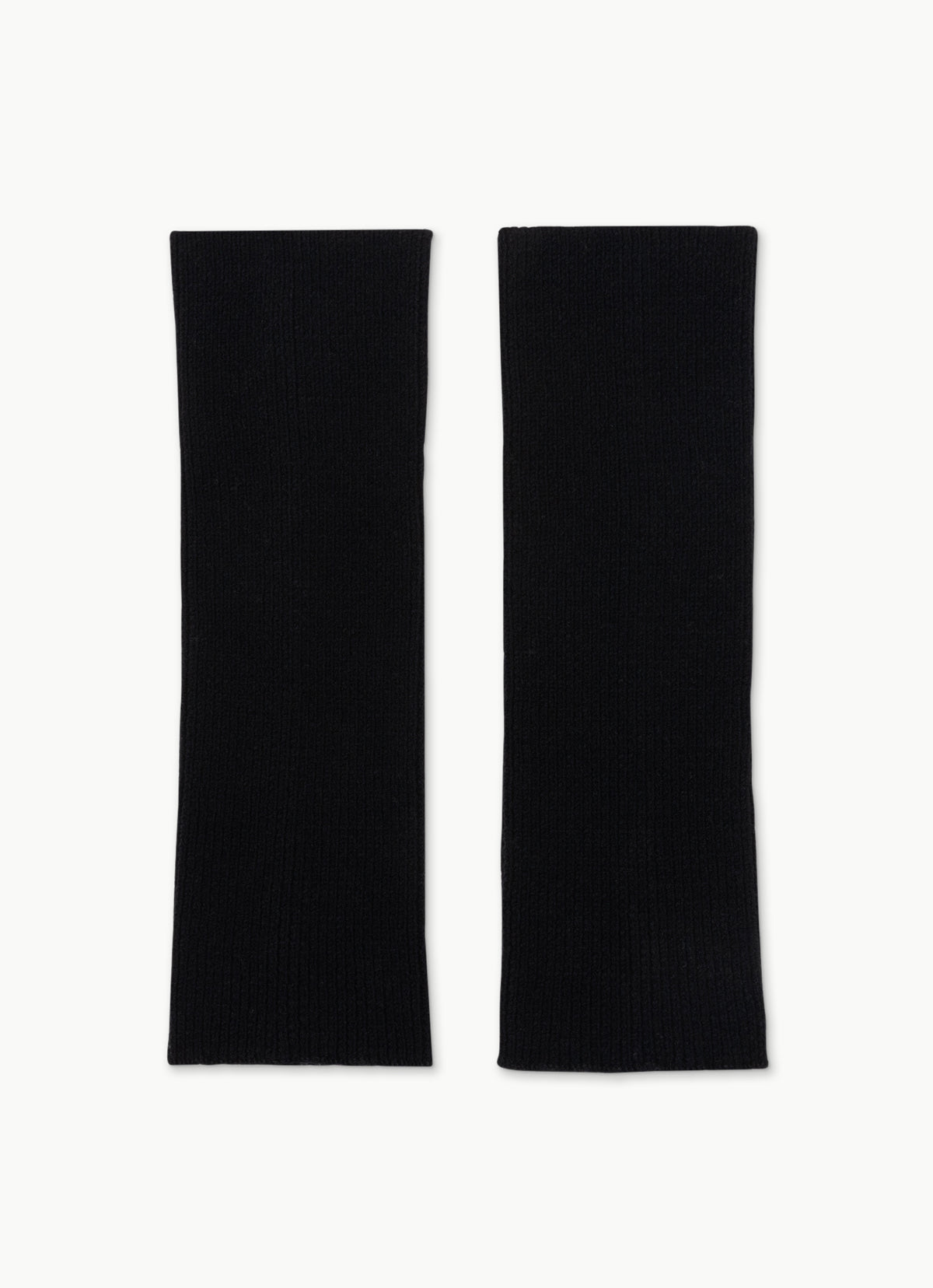 BM Daily Leg warmer_Black
