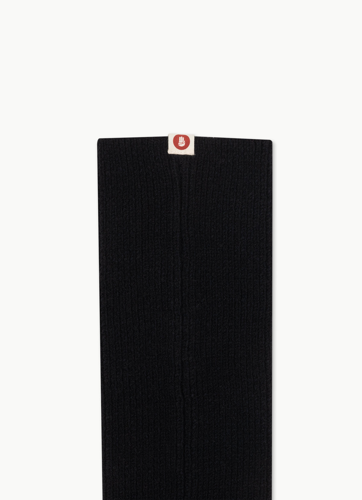 BM Daily Leg warmer_Black