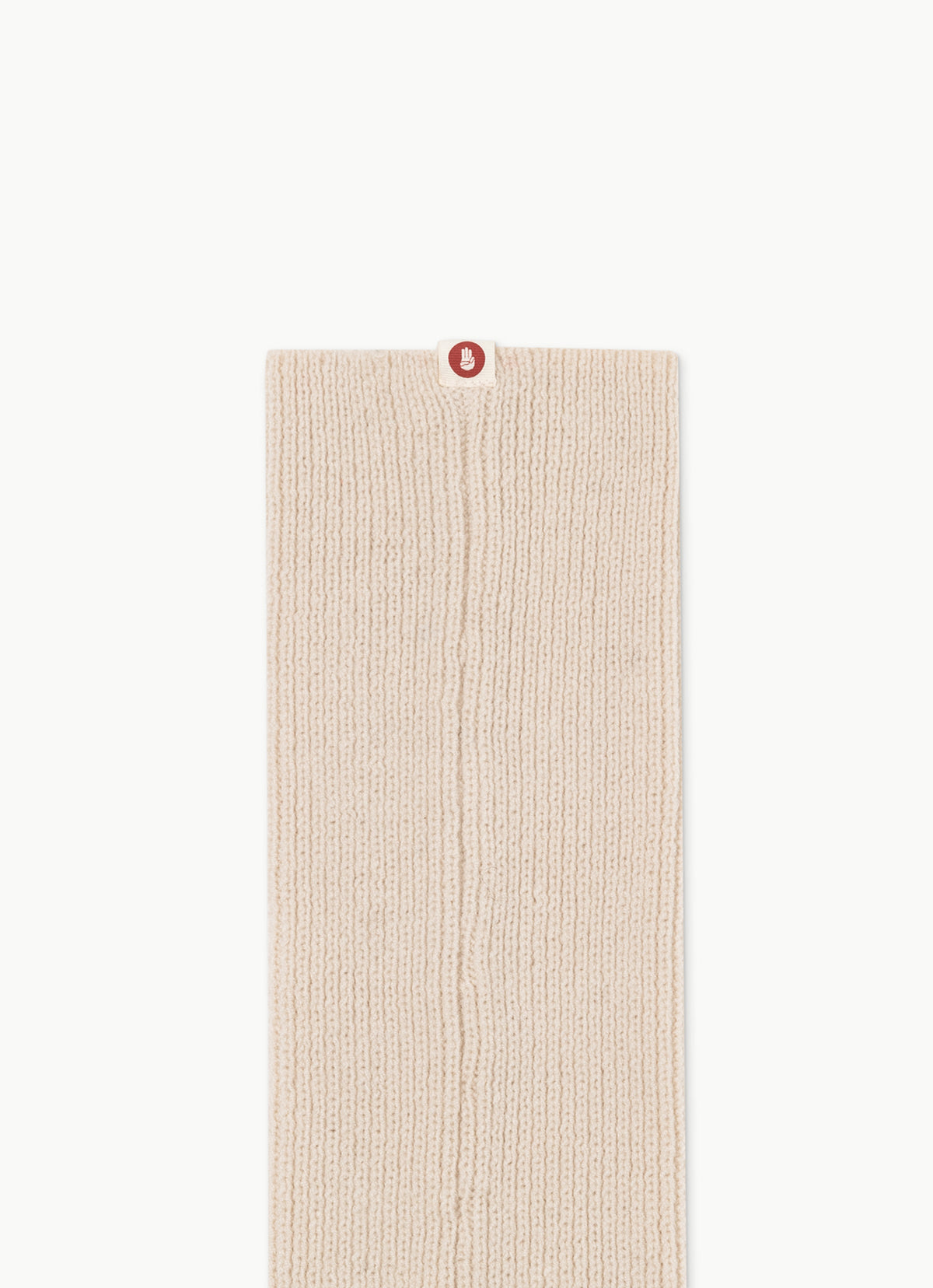 BM Daily Leg warmer_Summer Sand