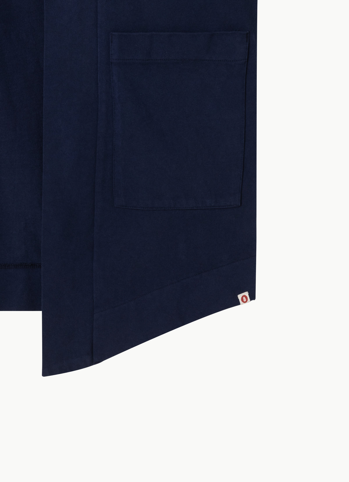 Tada Robe (Unisex)_Pageant Blue