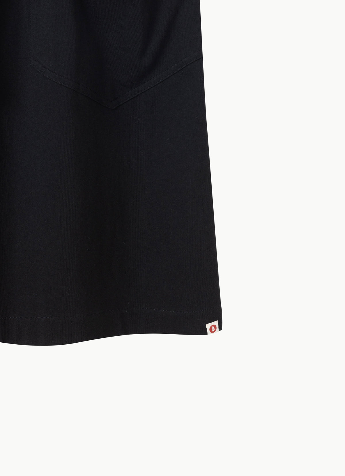 Topi bermuda pants (For Men)_Black