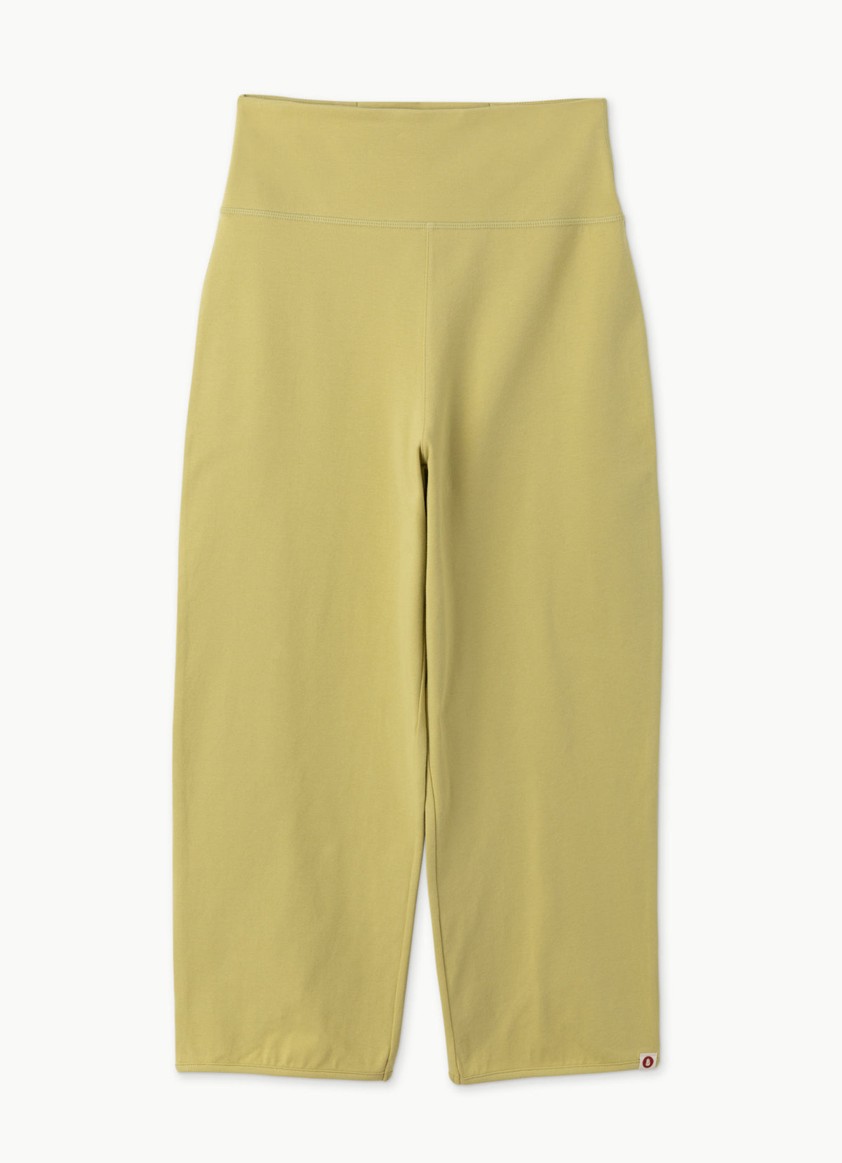 Membagi pants #1_Shadow Green