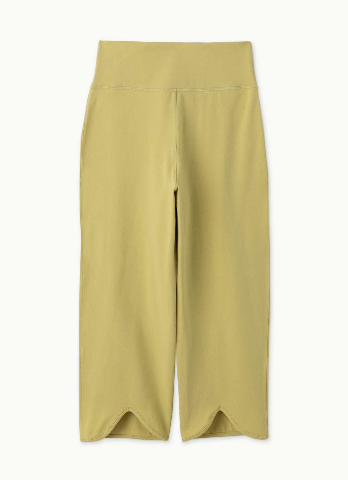 Membagi pants #1_Shadow Green