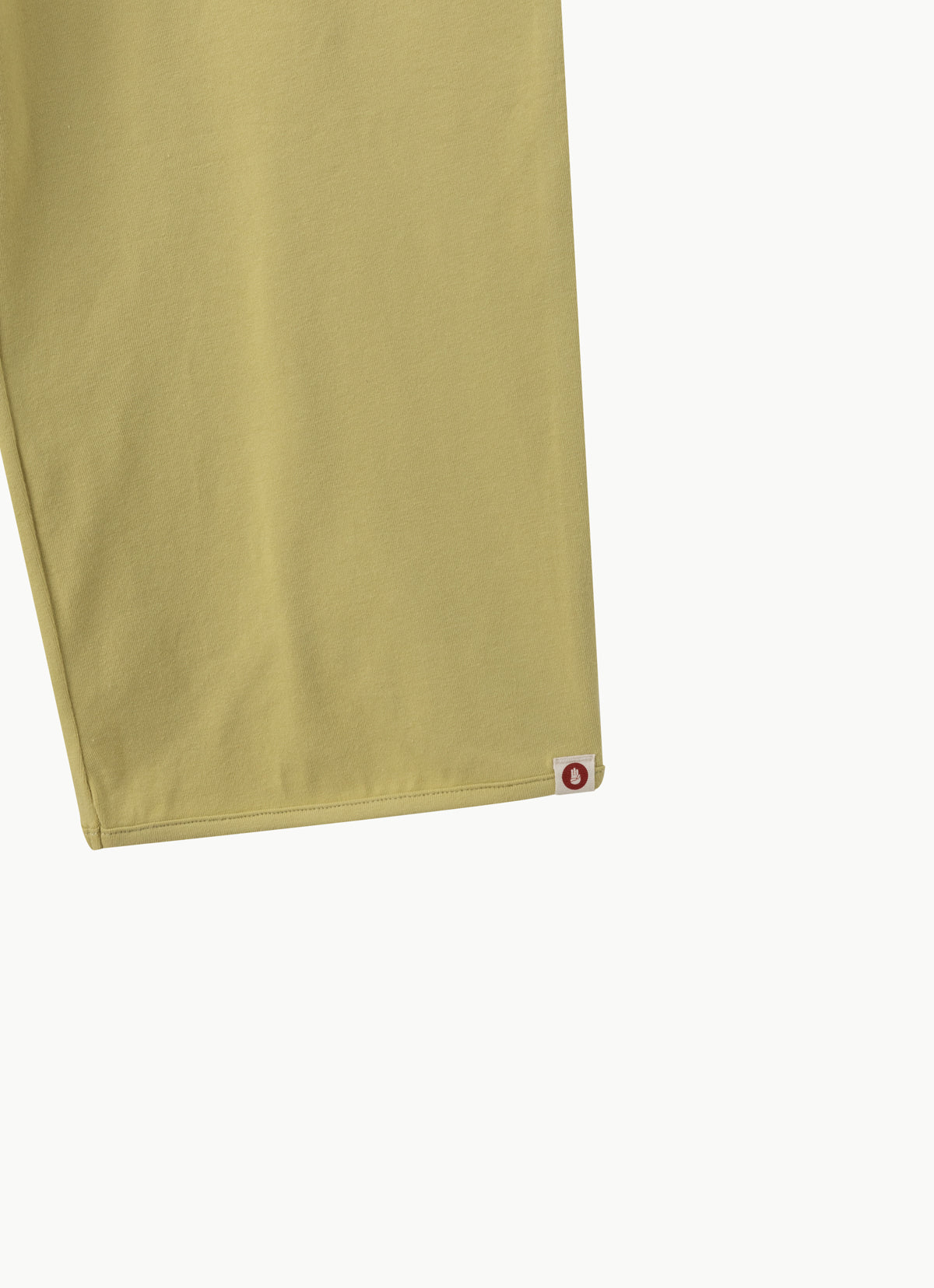 Membagi pants #1_Shadow Green
