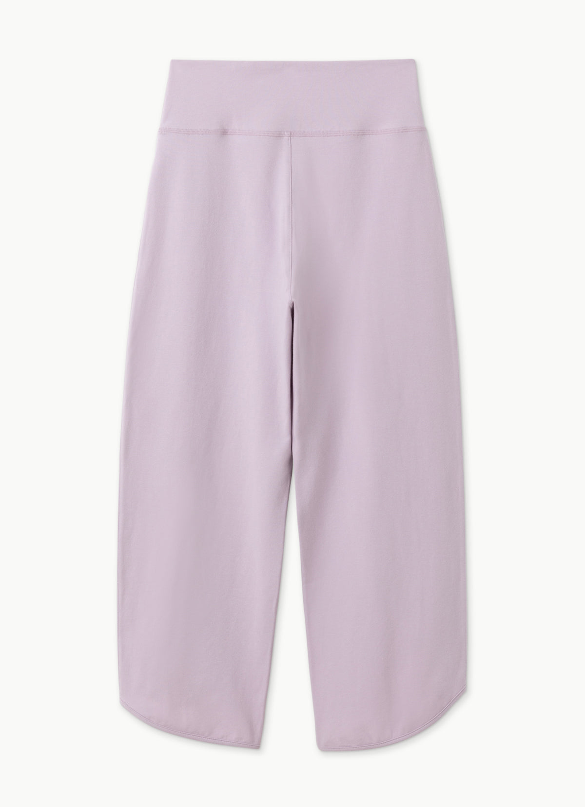 Membagi pants #2_Lavender