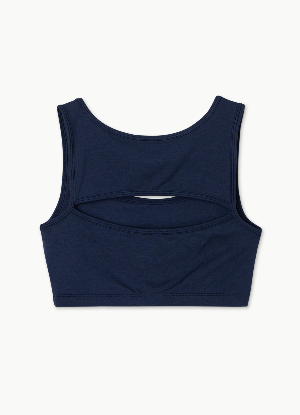Kamu bra top_Peacoat