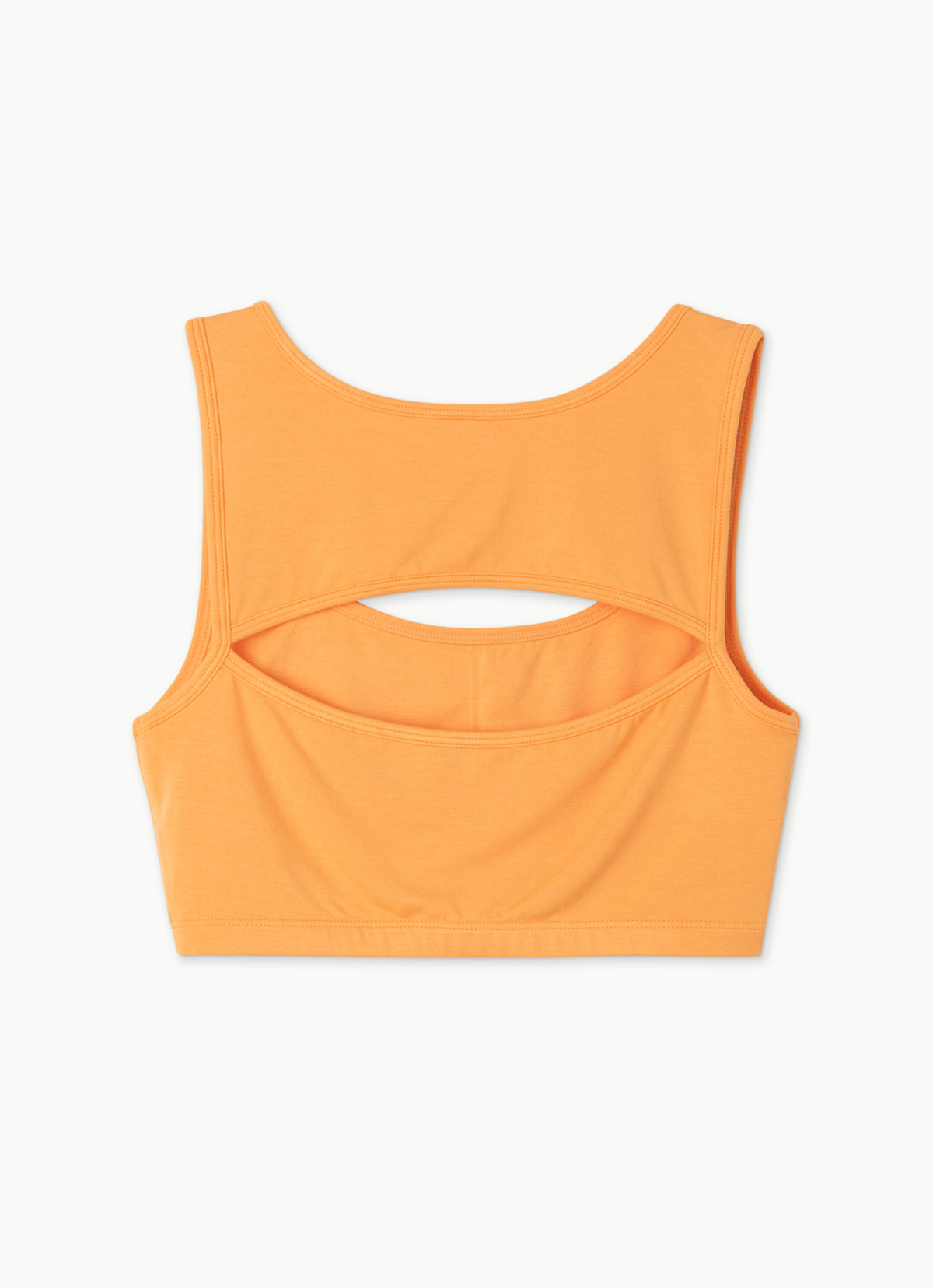 Kamu bra top_Mock Orange