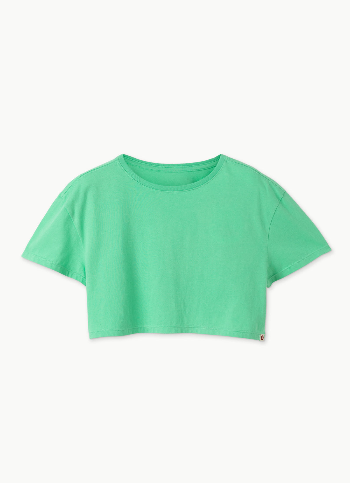 Kona short sleeve #2_Mint