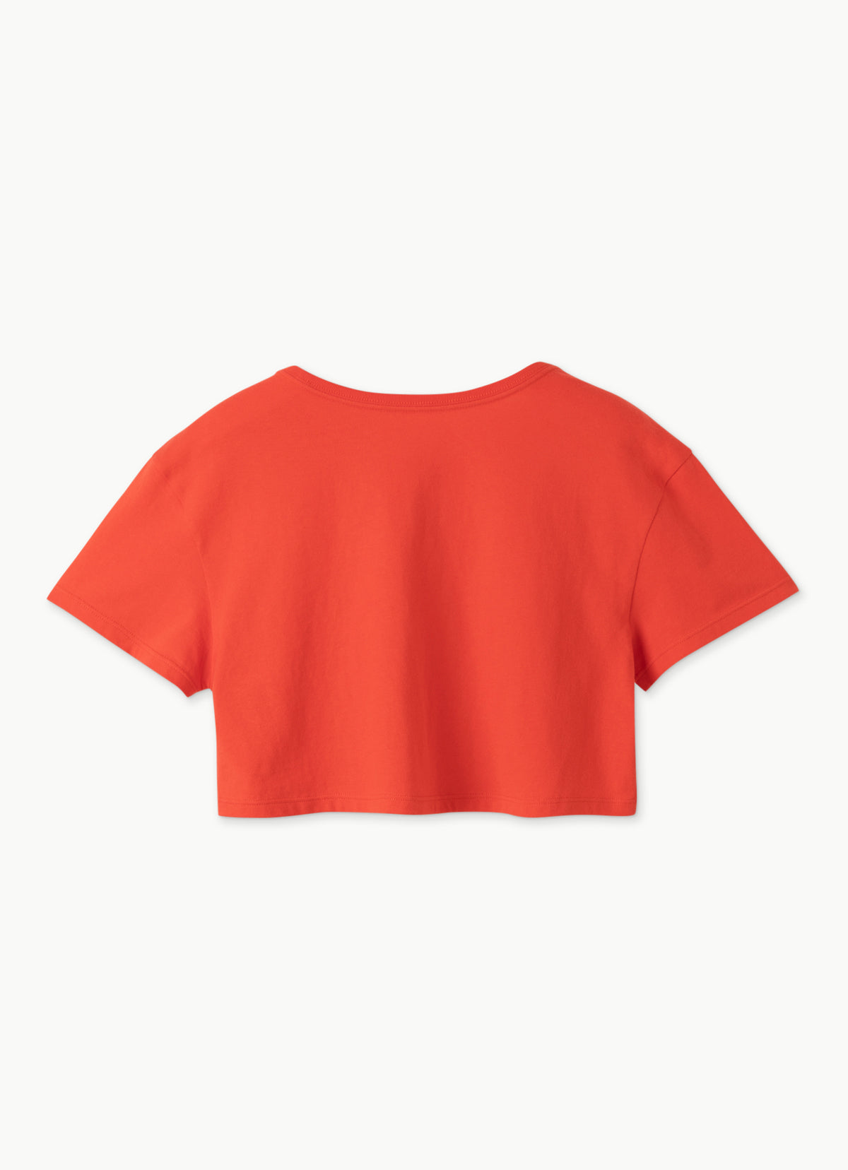 Kona short sleeve #2_Red