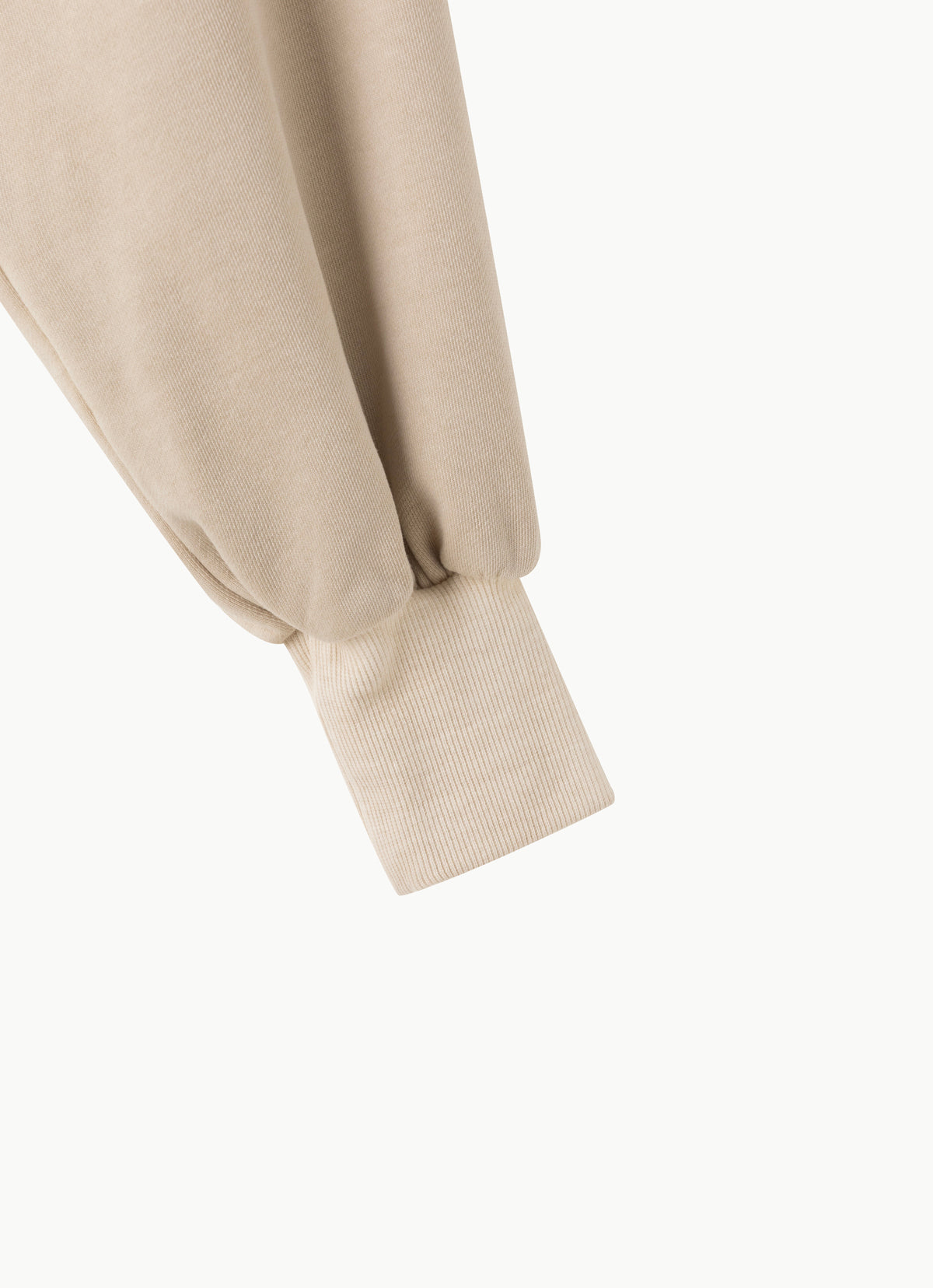 Volume bolero jacket_Taupe