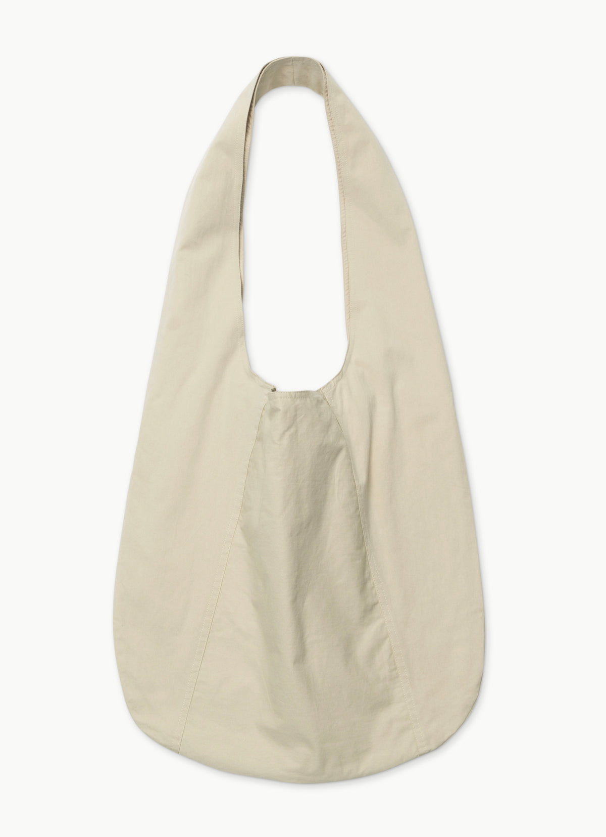 BM round bag_Beige