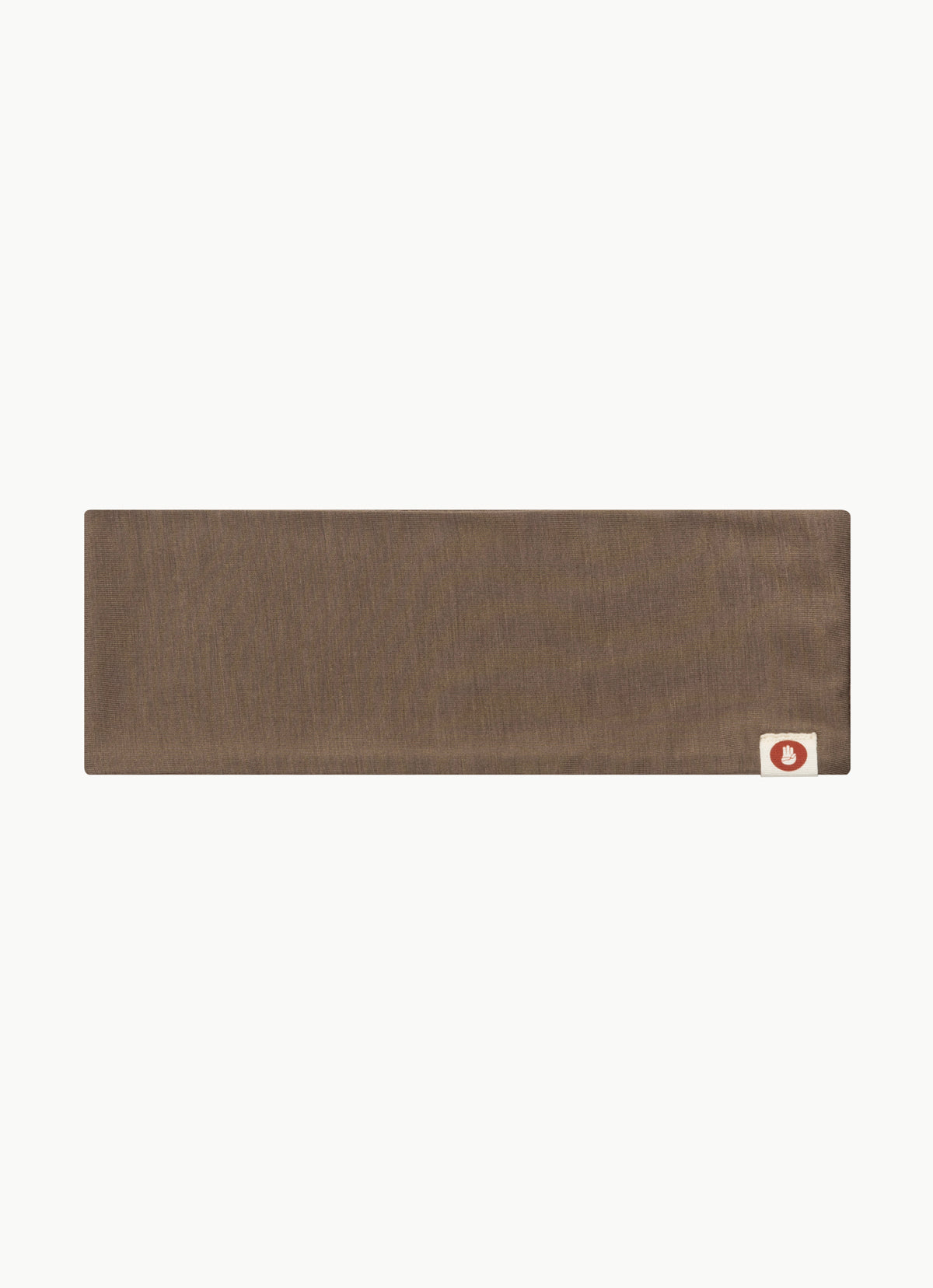 BM head band_Brown