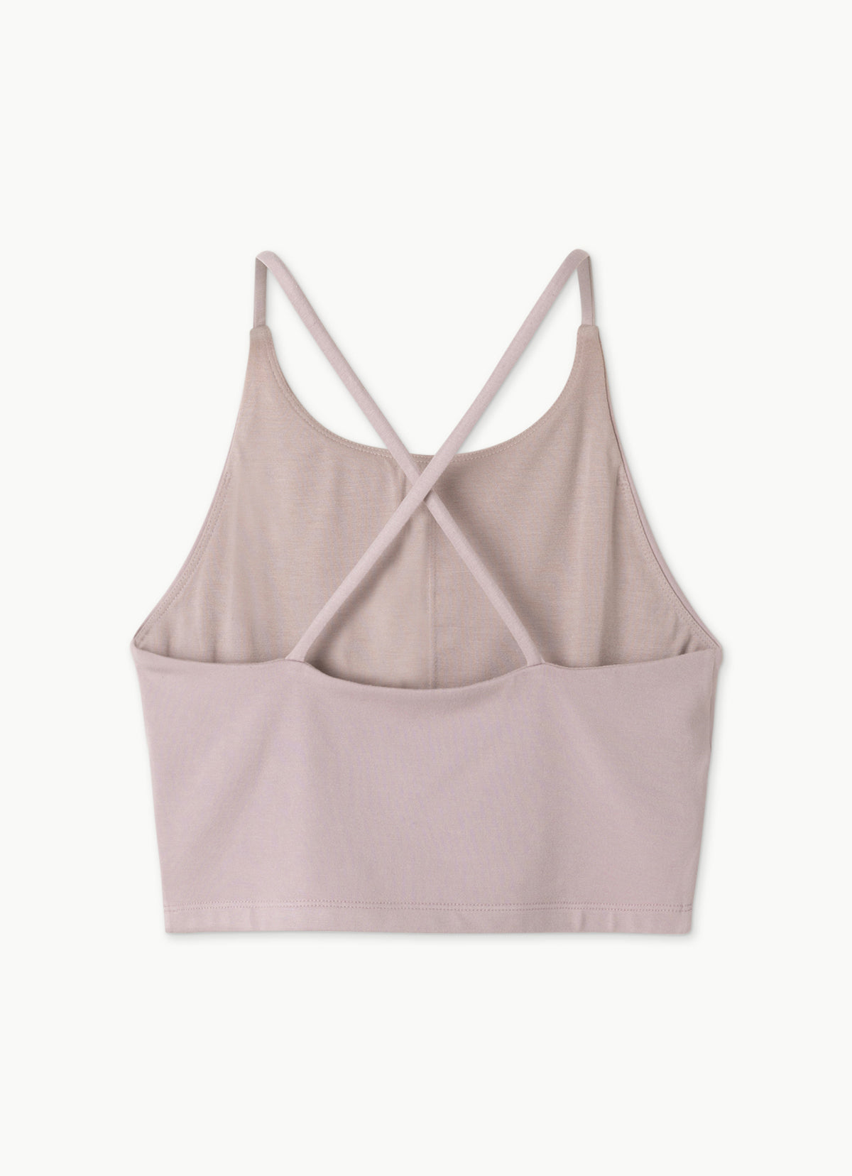 Poorna bra top (Bamboo ver.)_Violet Ice