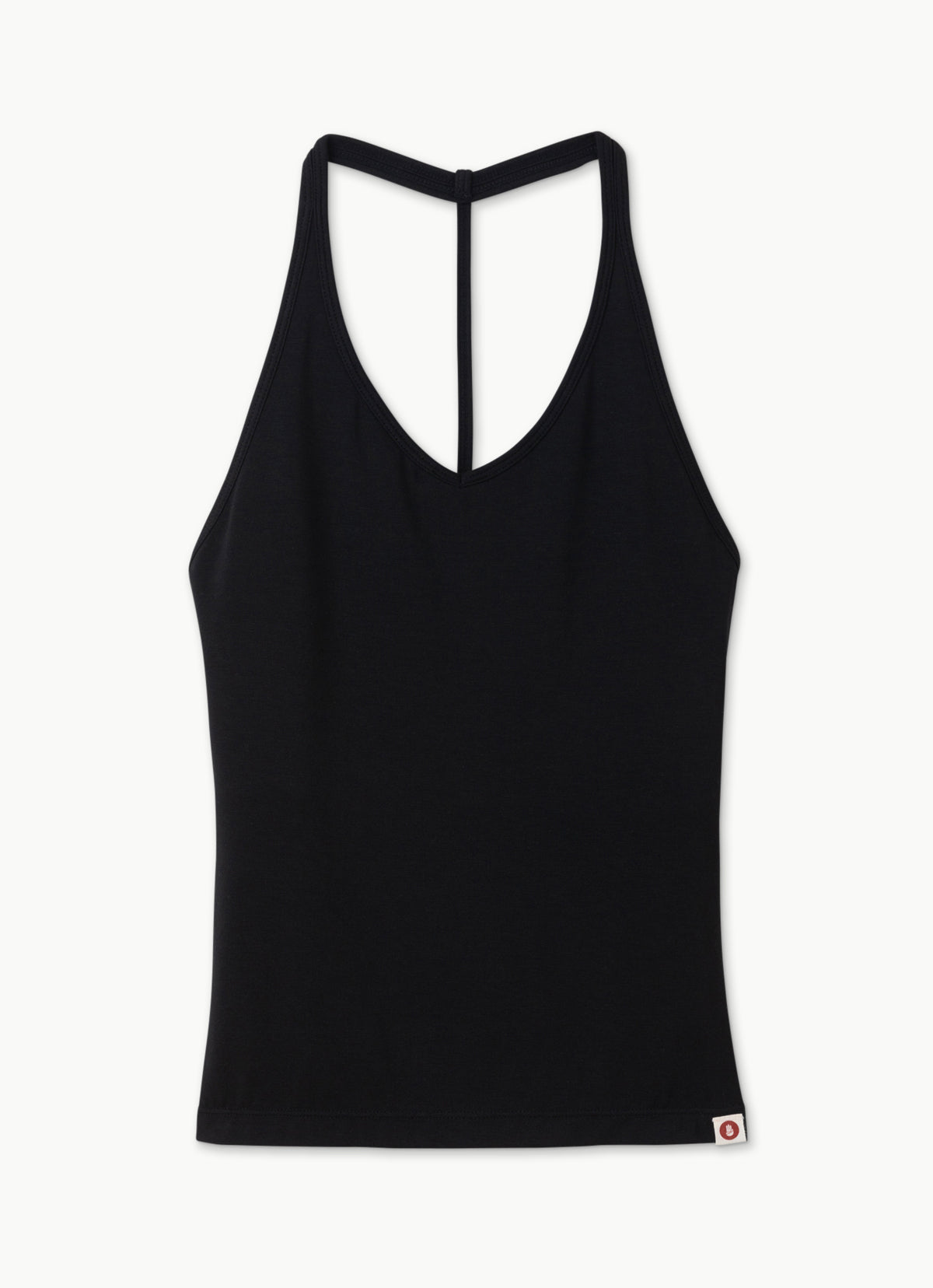 T top_Black