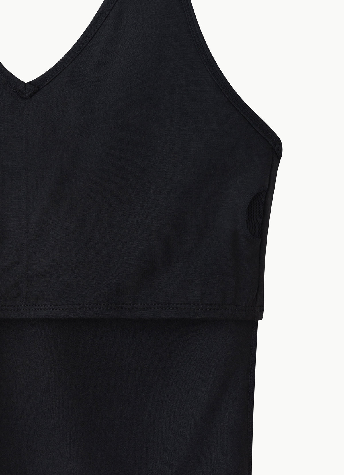 T top_Black