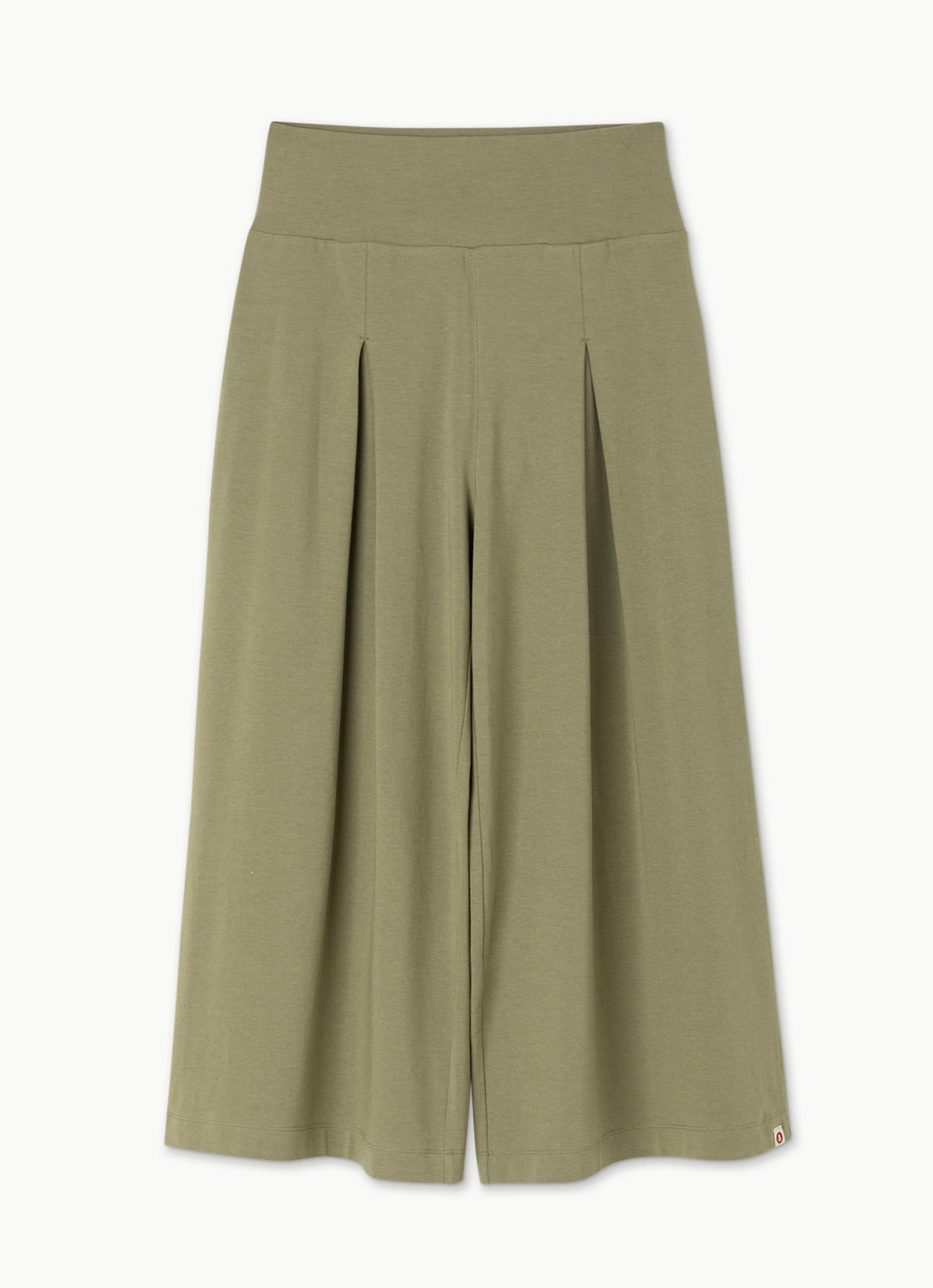 Charan pants_Khaki
