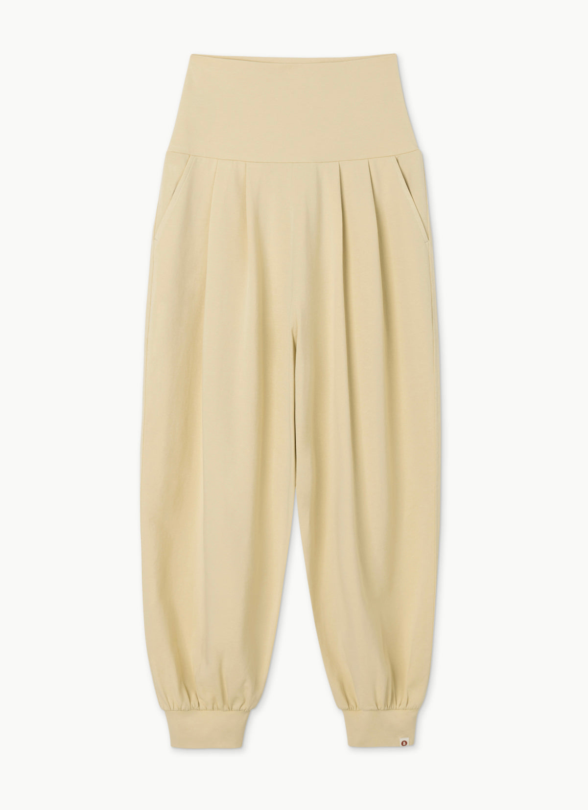 Fortune pants_Boulder
