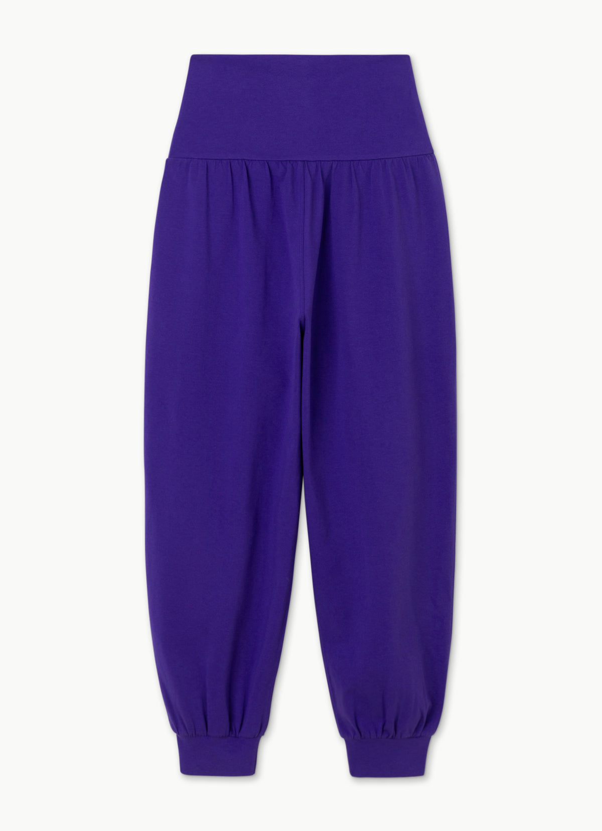 Fortune pants_Purple