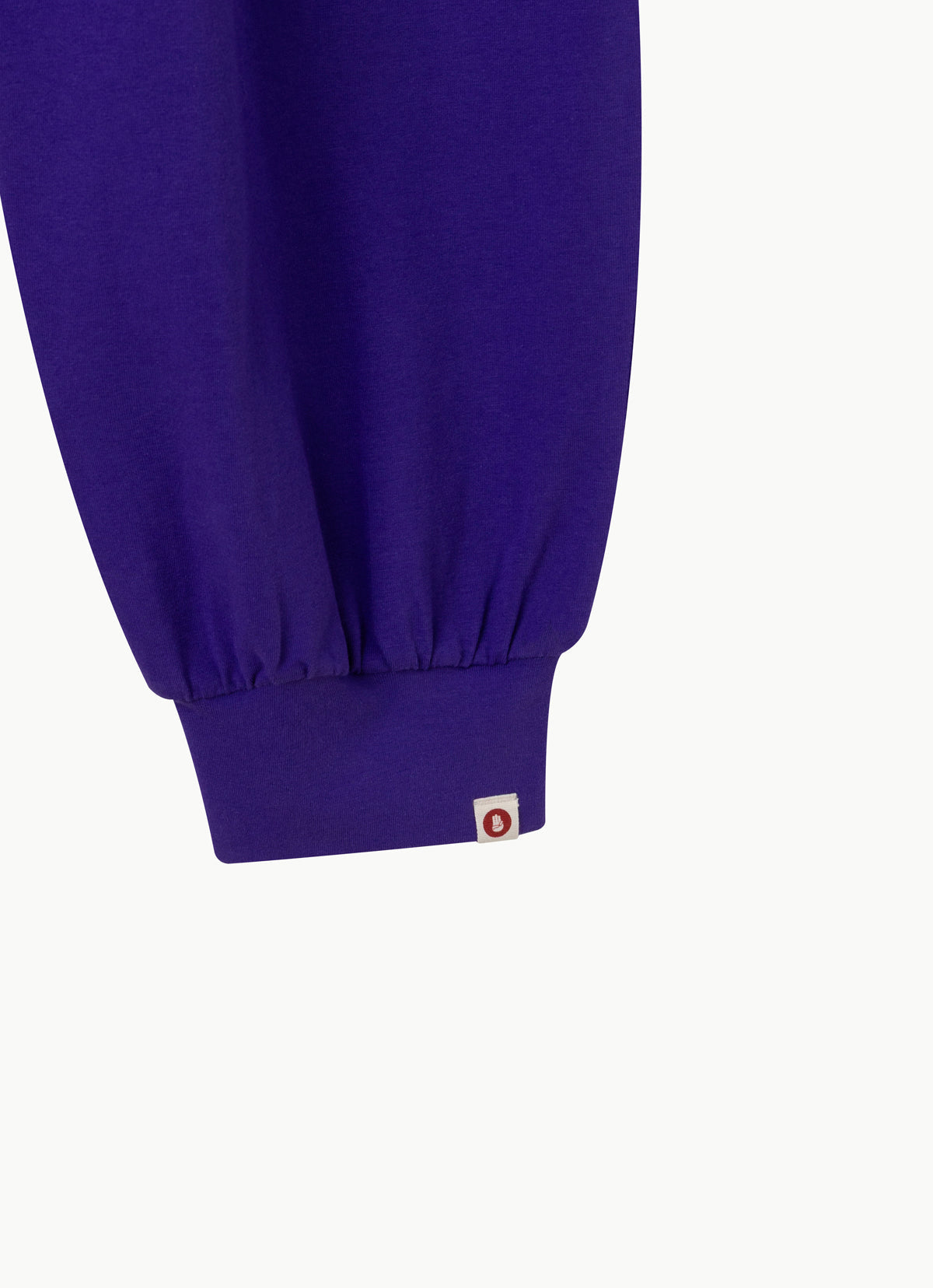 Fortune pants_Purple