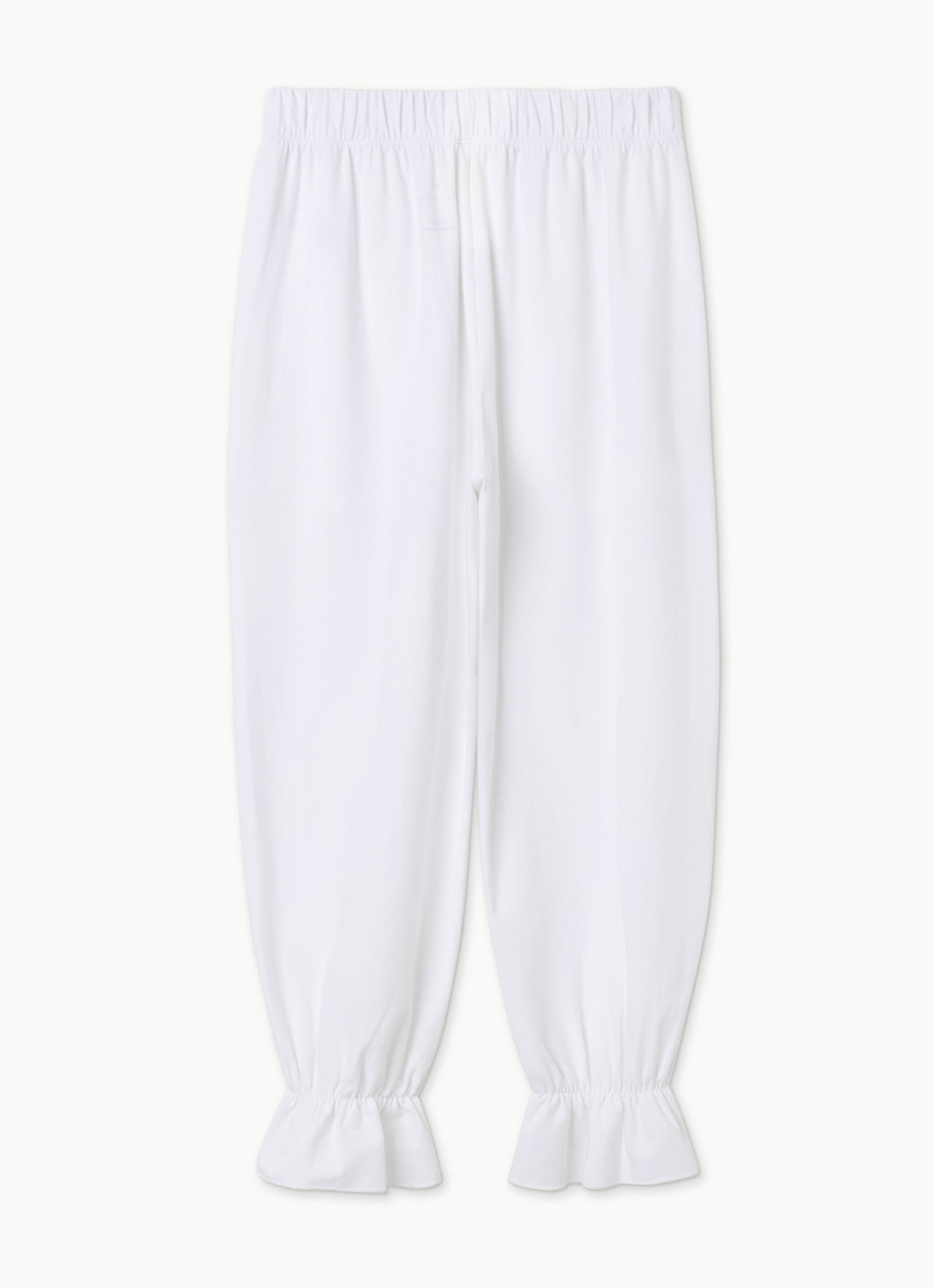 Rapi pants_White