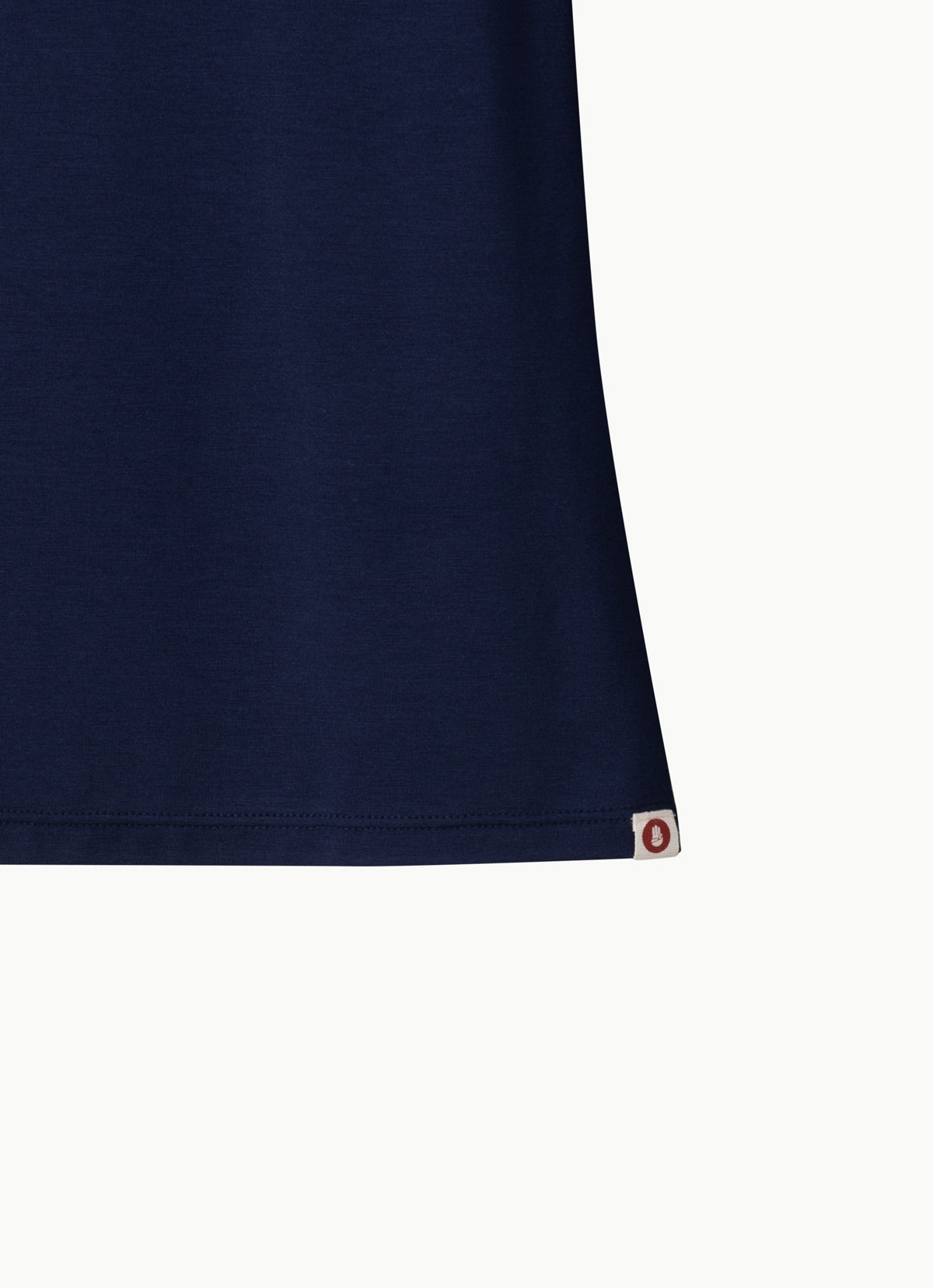 Bell long sleeve_Maritime Blue