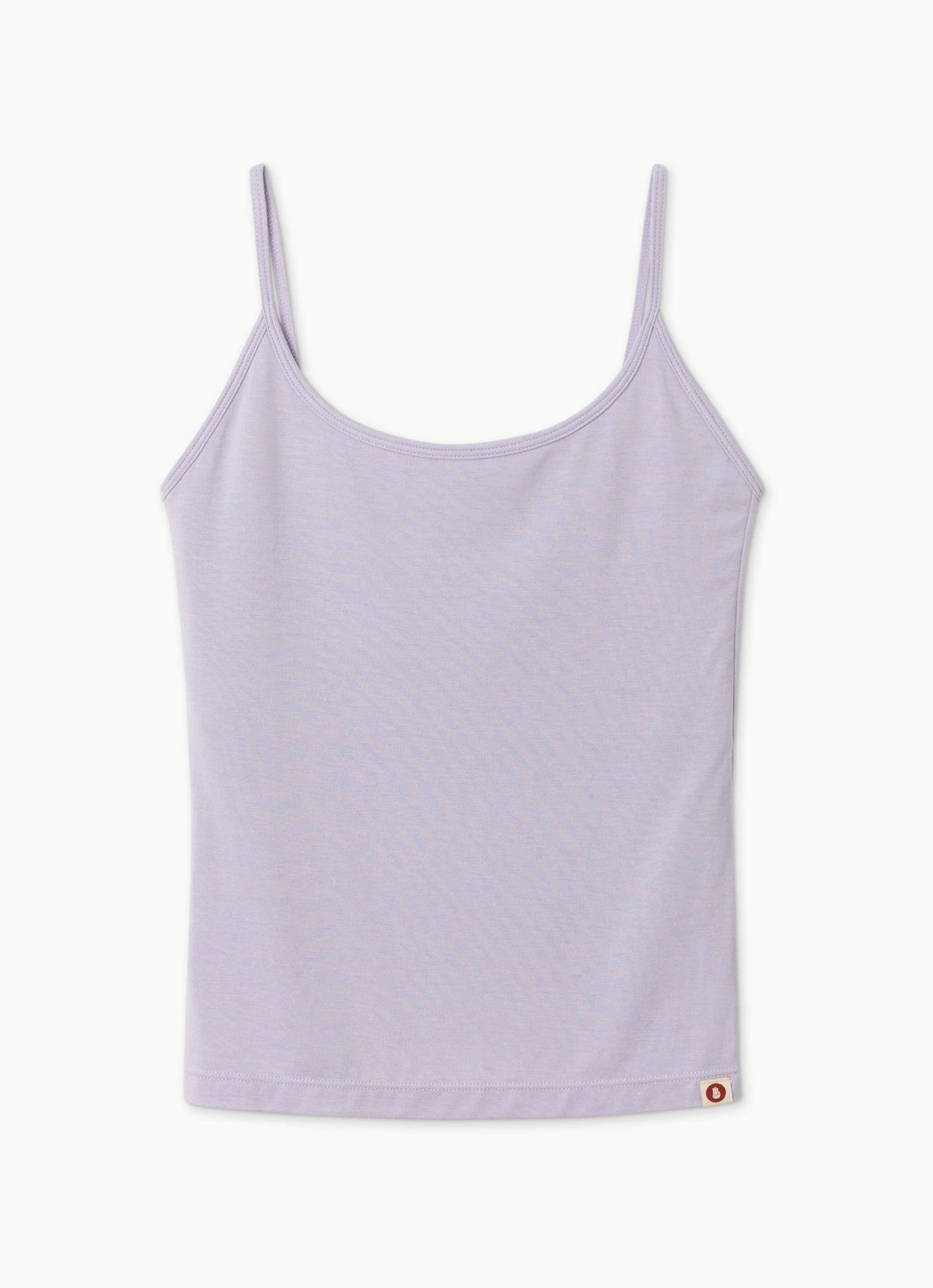 Carrie tank top_Thistle