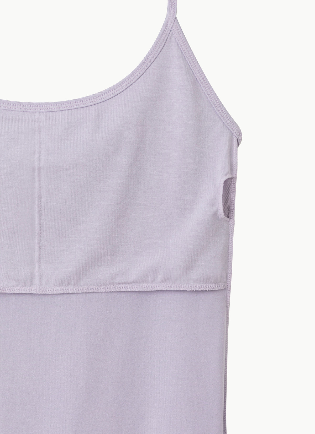 Carrie tank top_Thistle
