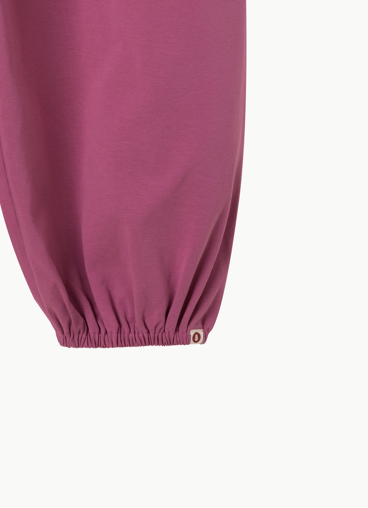 Pumkin pants #2 (Unisex)_Red Violet