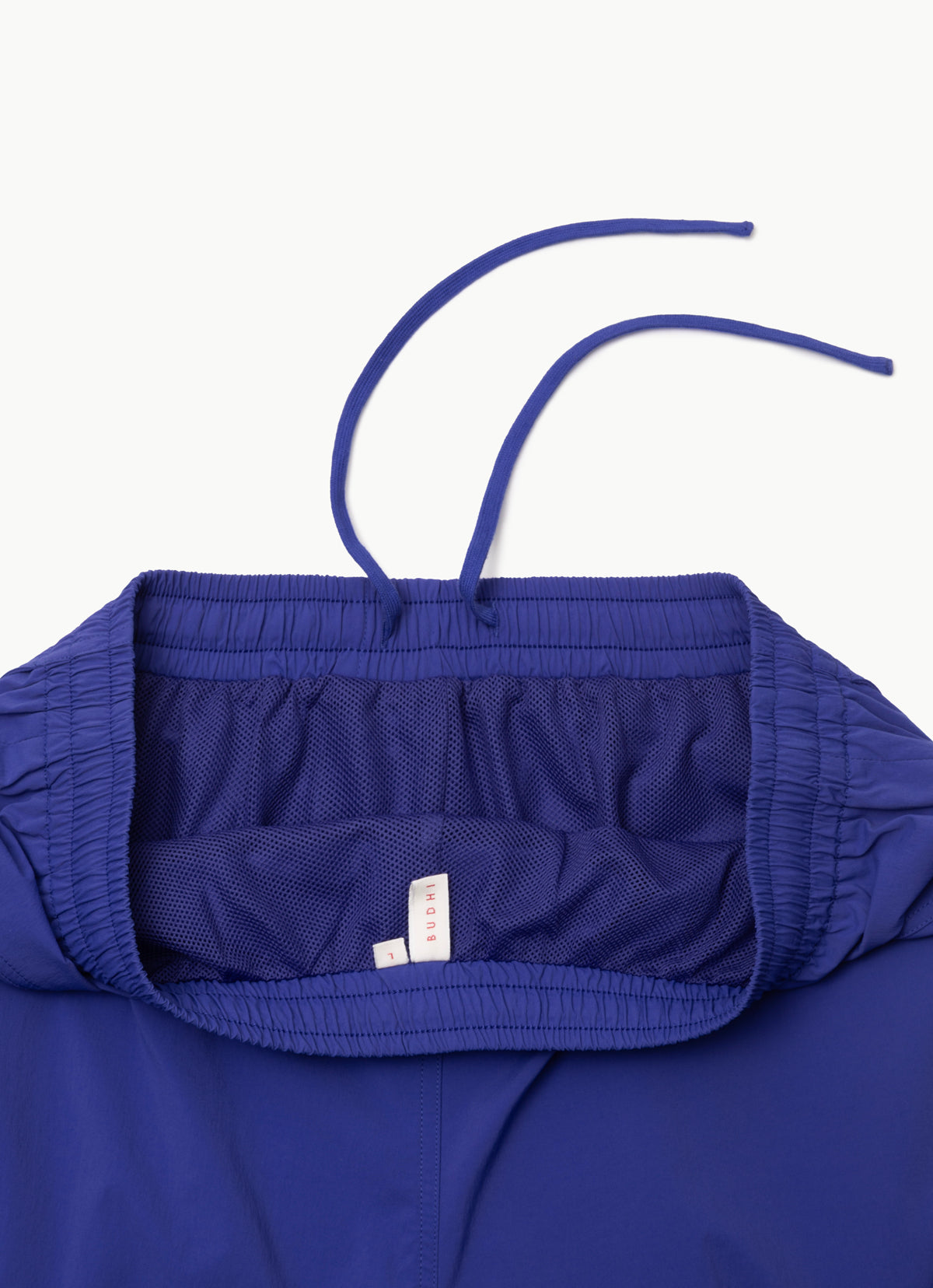 Light shorts (for Men)_Spectrum Blue