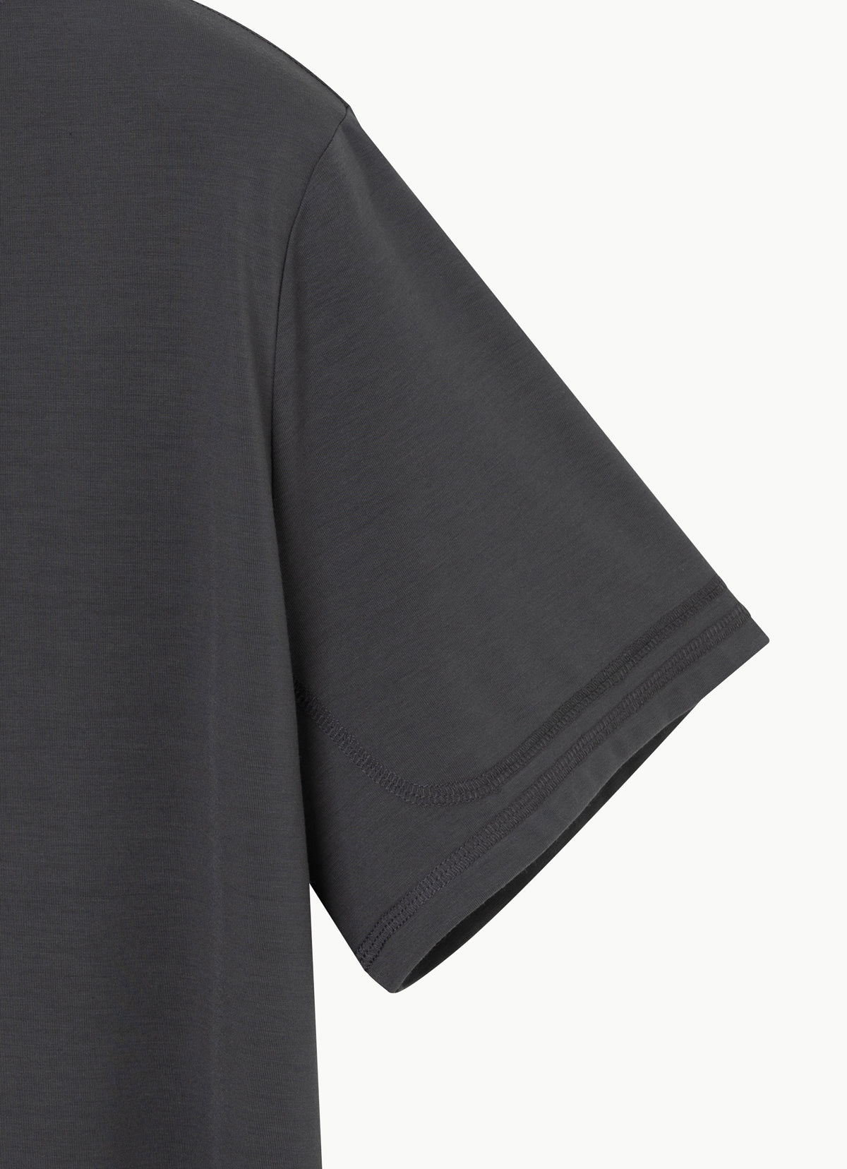 Prana short sleeve (for Men)_Blackened Pearl